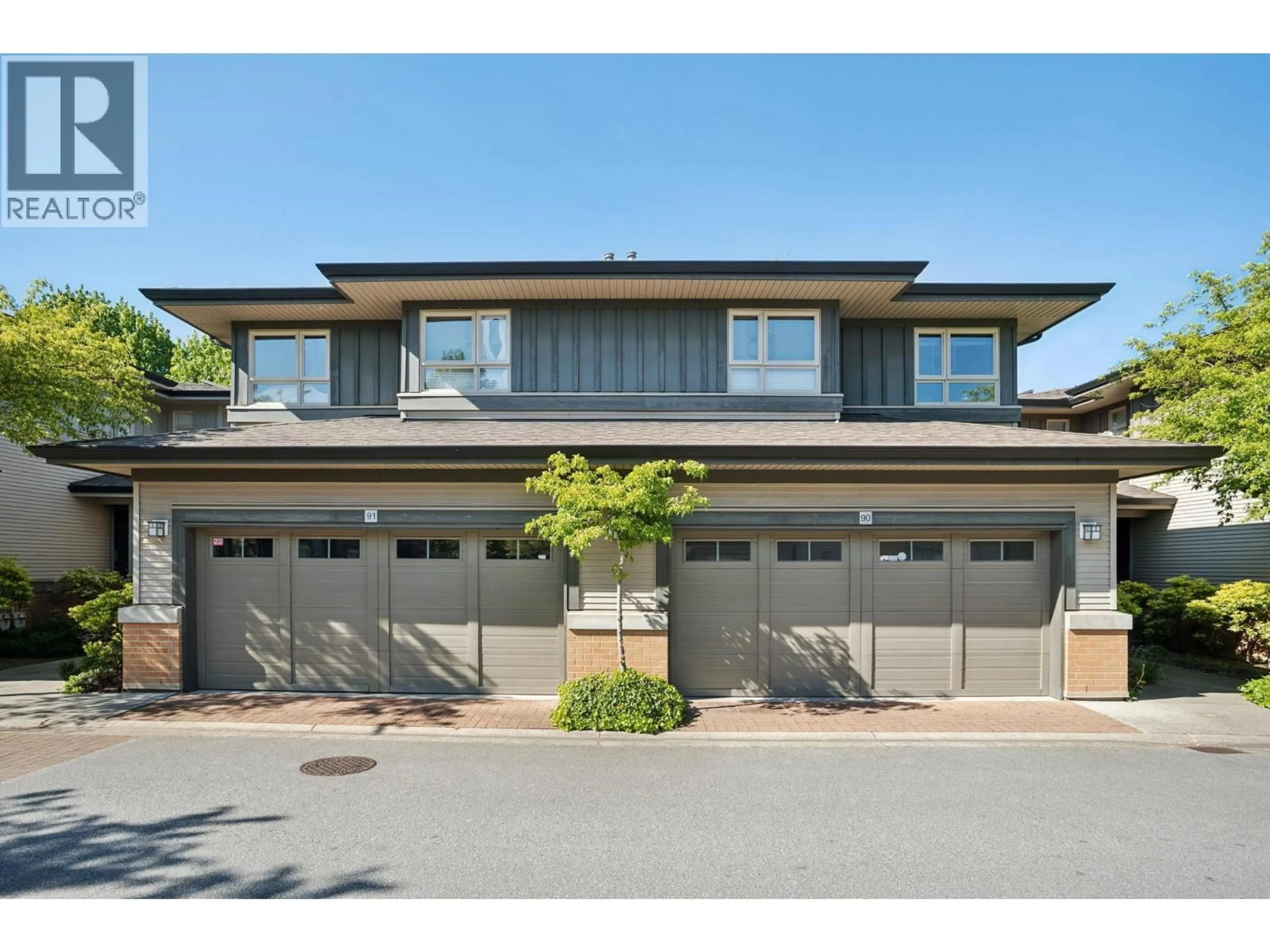 Unknown for 91 - 6300 BIRCH STREET, Richmond British Columbia V6Y4K3