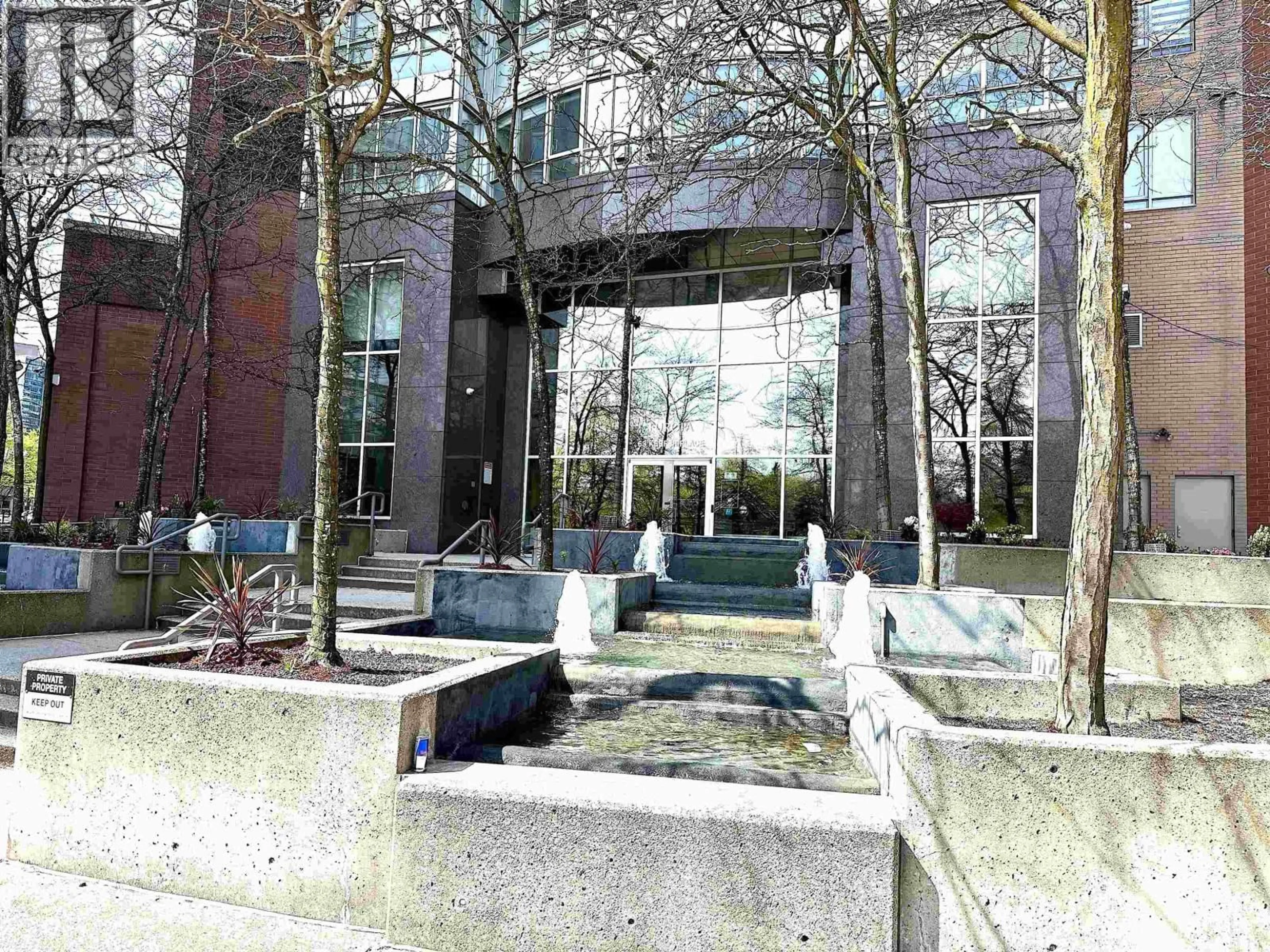 Unknown for 703 - 63 KEEFER PLACE, Vancouver British Columbia V6B6N6