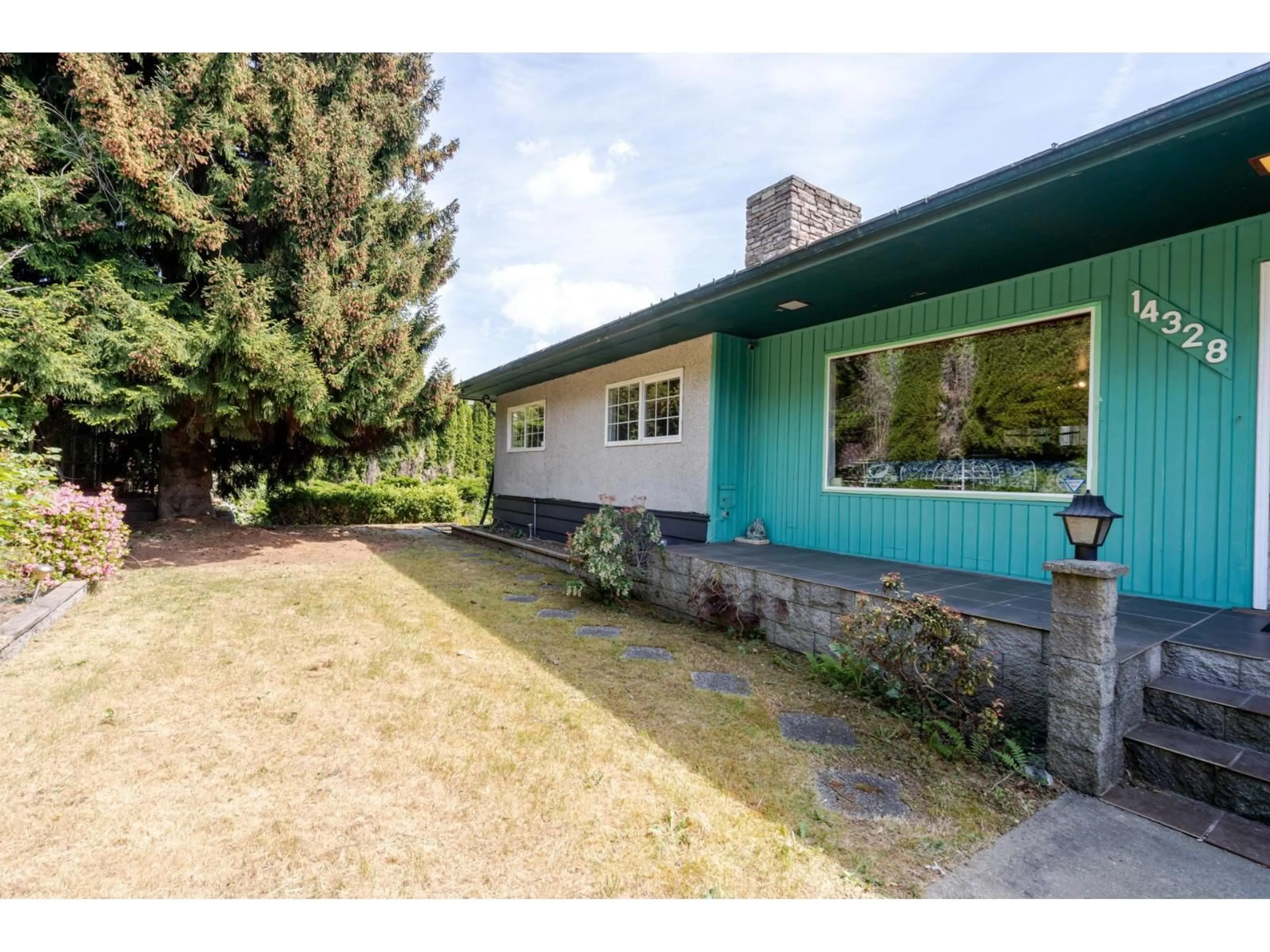Unknown for 14328 88 AVENUE, Surrey British Columbia V3W3L7