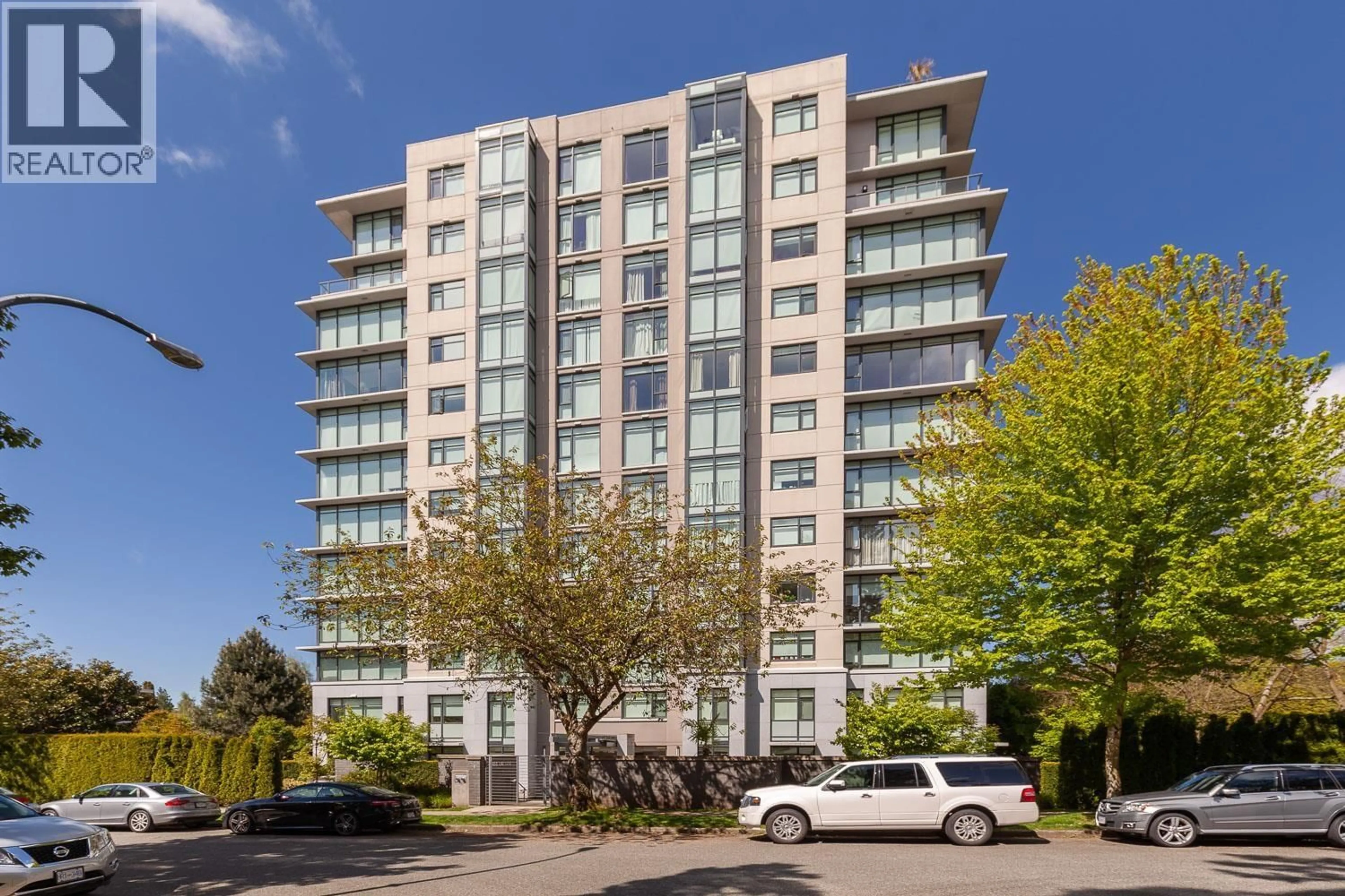Unknown for 801 - 5955 BALSAM STREET, Vancouver British Columbia V6M0A1
