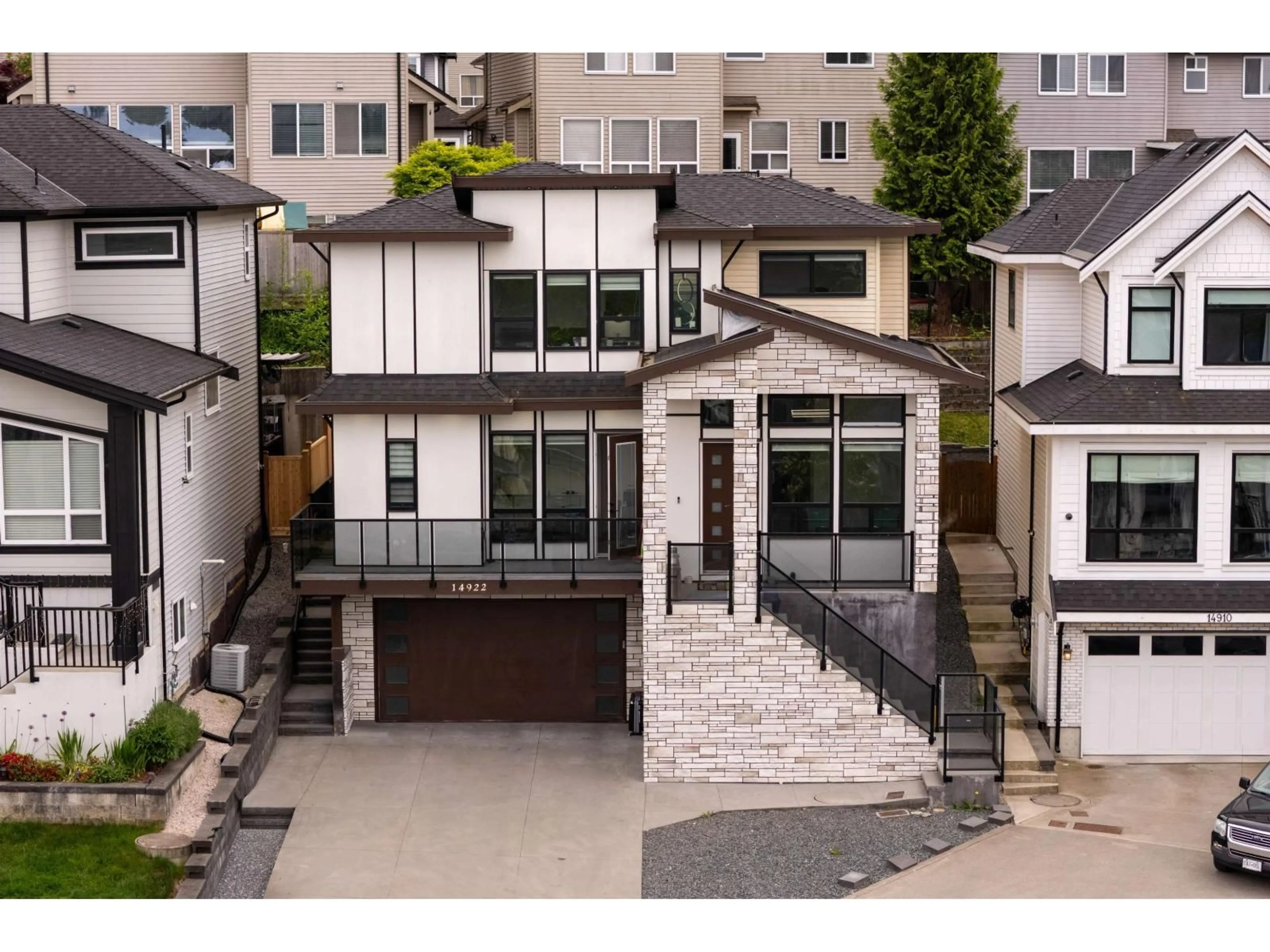 Unknown for 14922 62A AVENUE, Surrey British Columbia V3S2X1