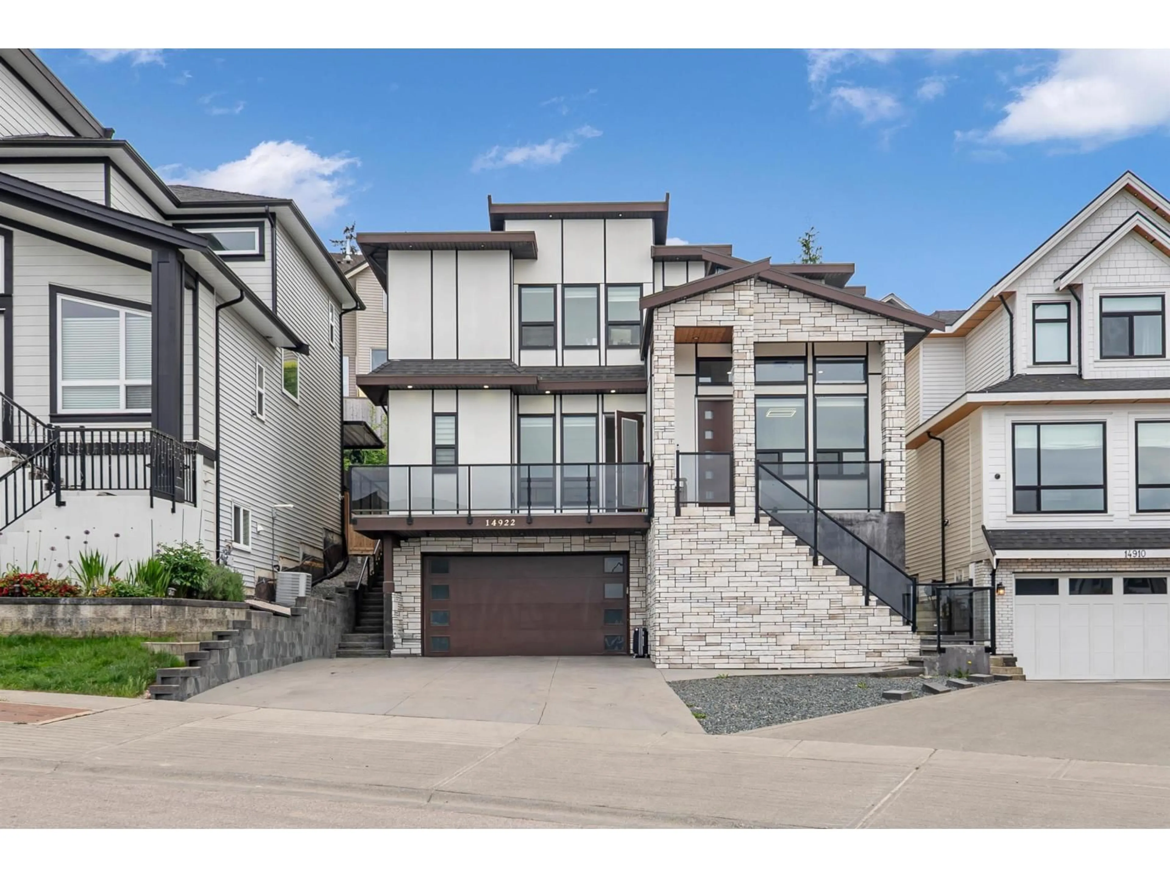 Unknown for 14922 62A AVENUE, Surrey British Columbia V3S2X1