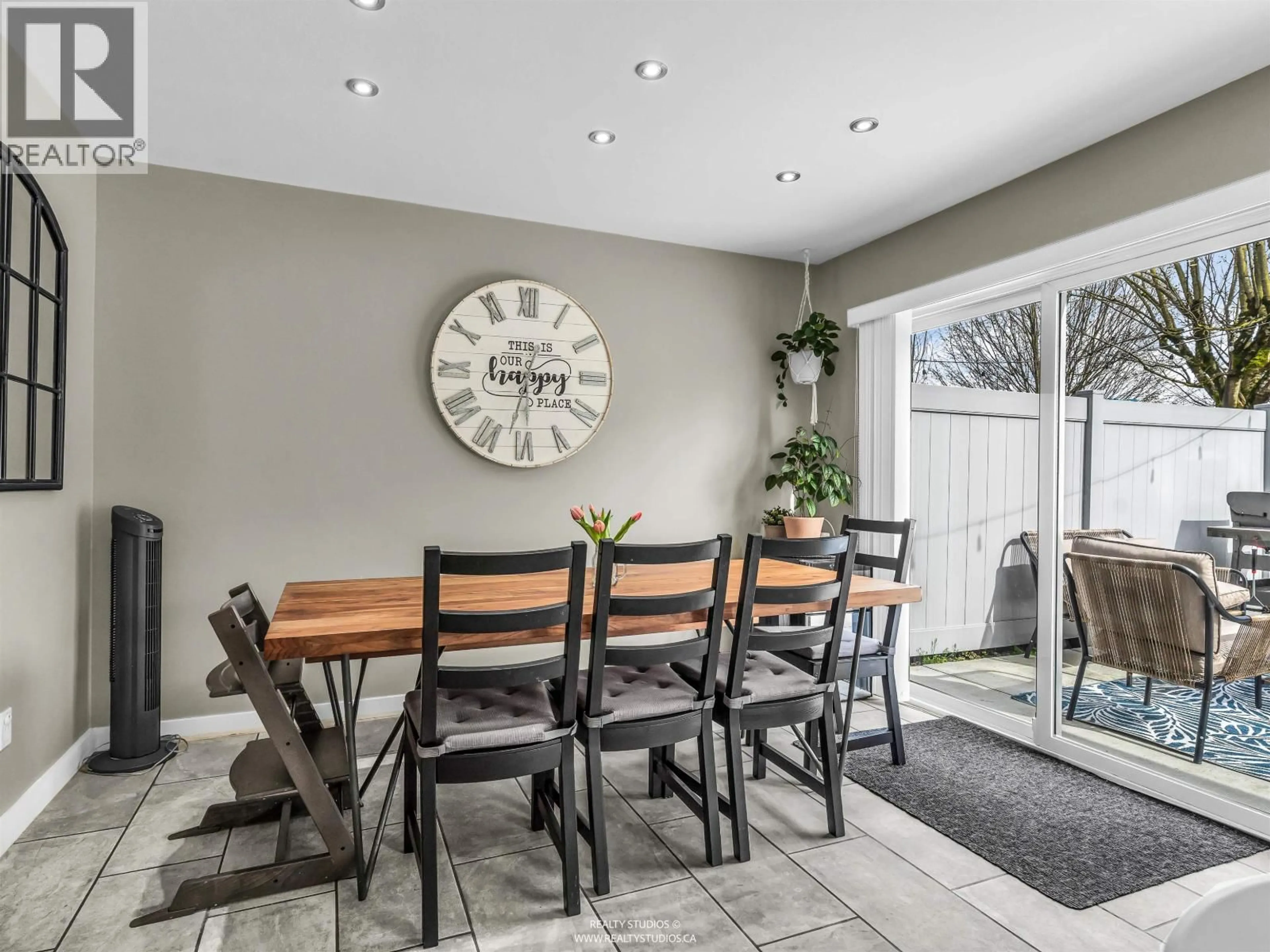 Dining room, unknown for 20 - 9731 CAPELLA DRIVE, Richmond British Columbia V6X3R1