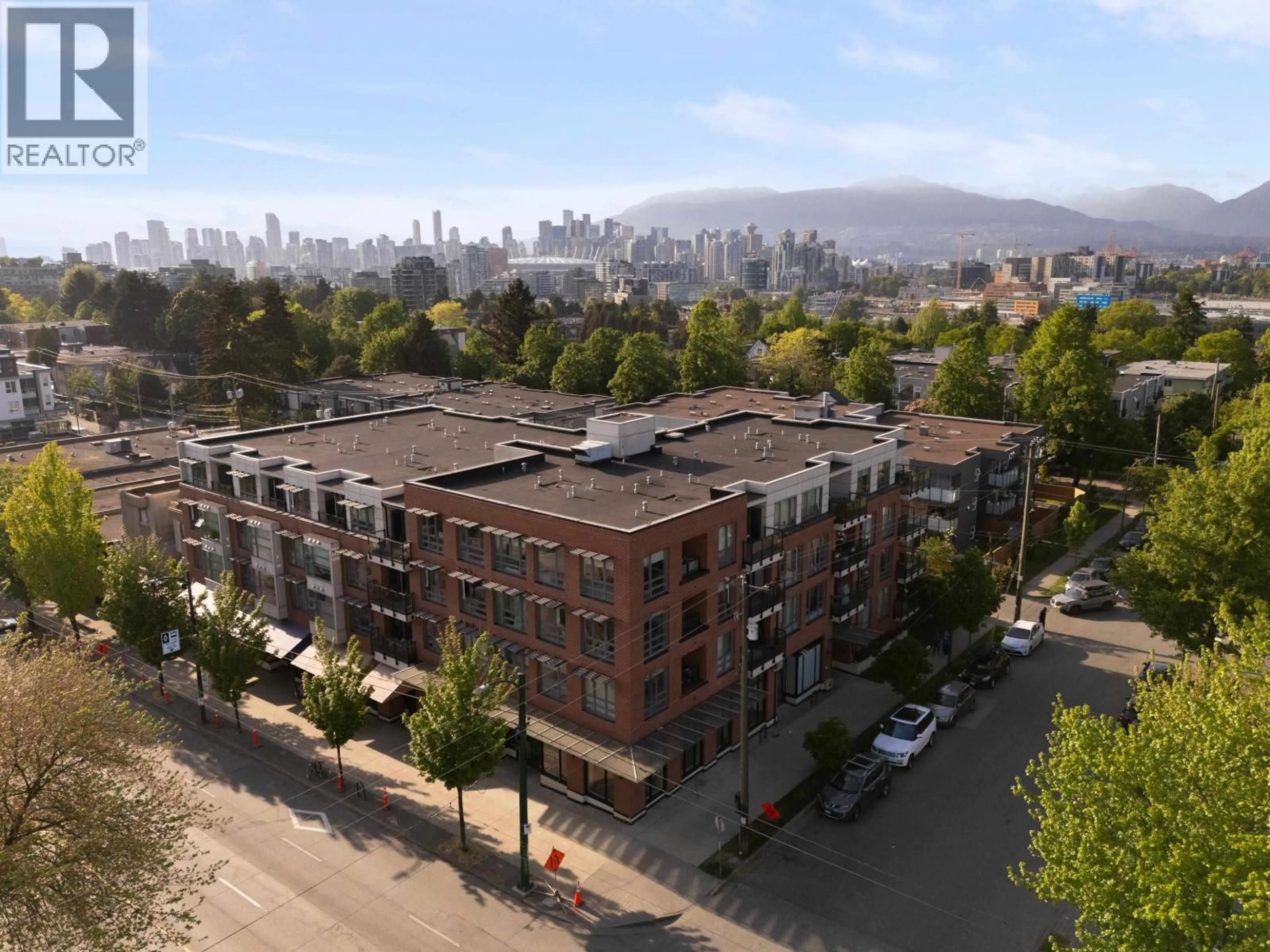 Blurry image for 309 - 2477 CAROLINA STREET, Vancouver British Columbia V5T0G8