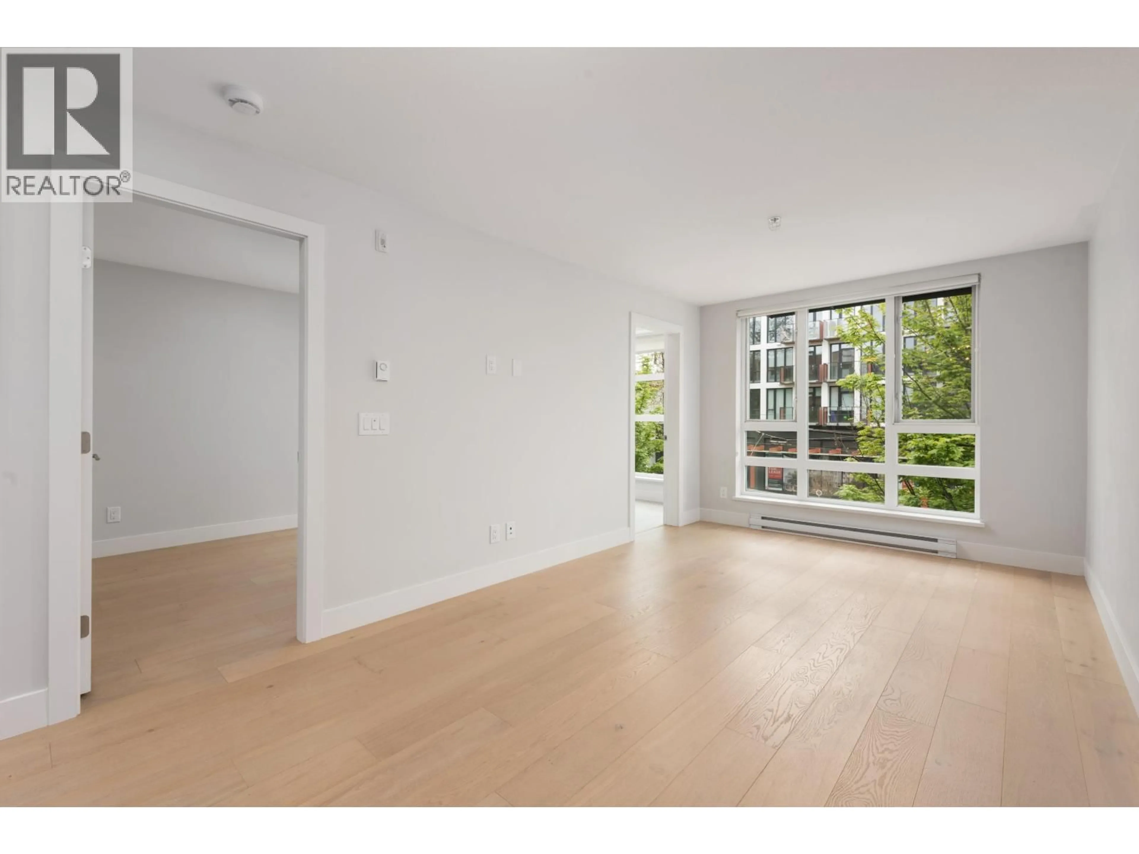 A pic of a room for 309 - 2477 CAROLINA STREET, Vancouver British Columbia V5T0G8