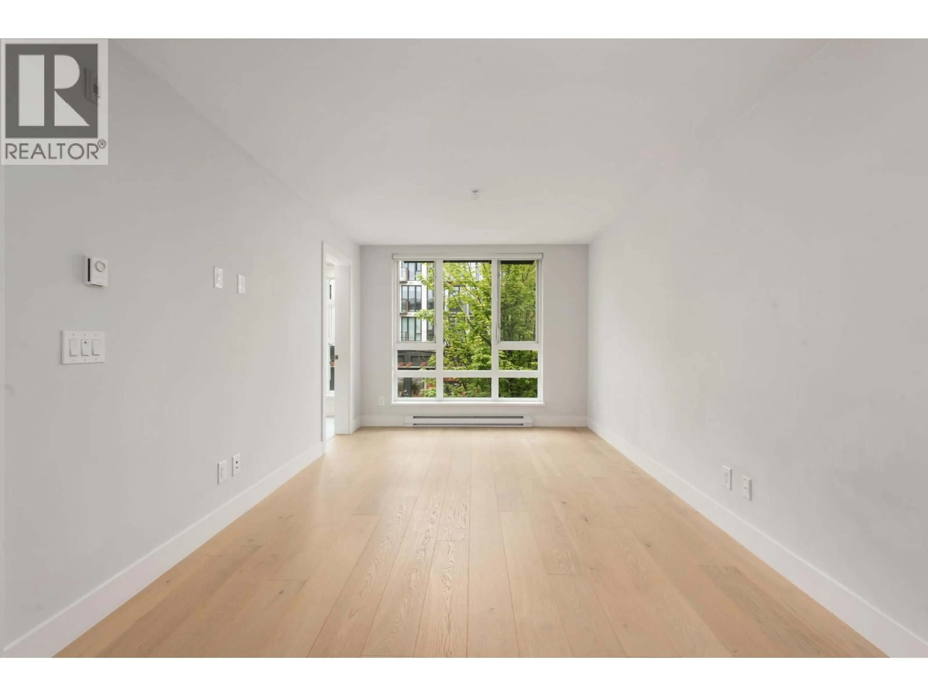 A pic of a room for 309 - 2477 CAROLINA STREET, Vancouver British Columbia V5T0G8