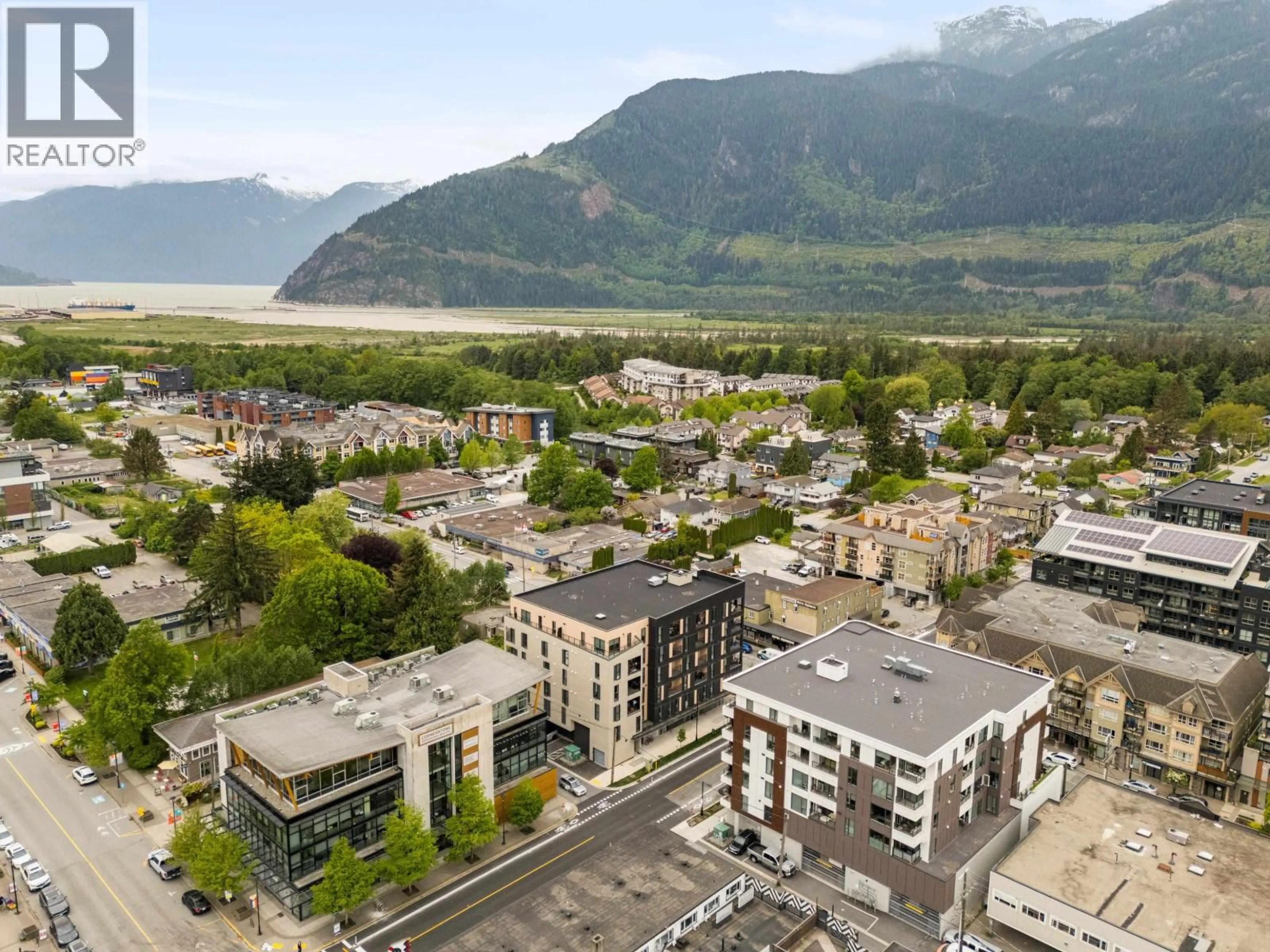 Unknown for 402 - 37994 SECOND AVENUE, Squamish British Columbia V8B0C3