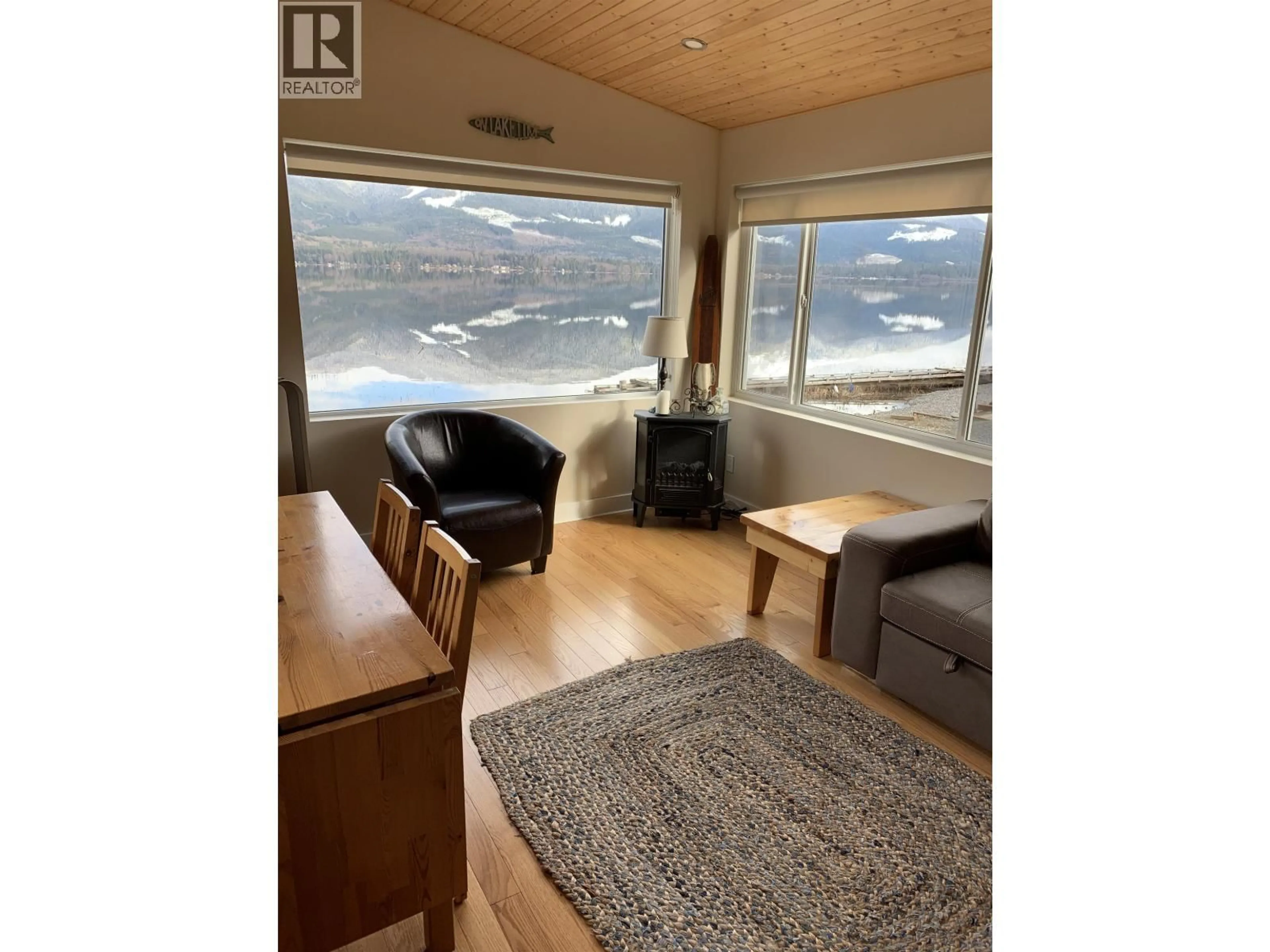 A pic of a room for 1440 WESTSIDE ROAD, Lakelse Lake British Columbia V8G4B8