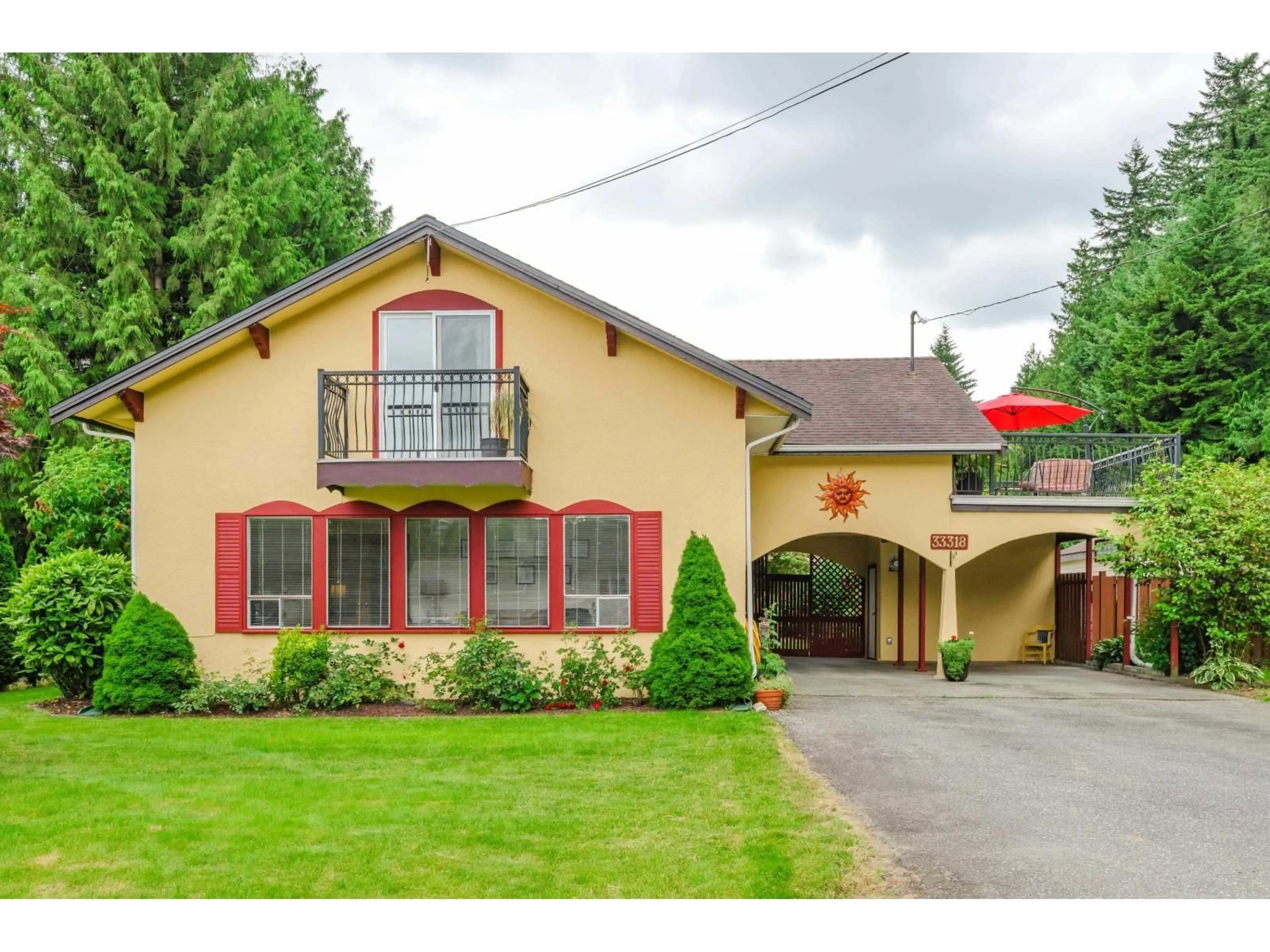 Unknown for 33318 HOLLAND AVENUE, Abbotsford British Columbia V2S1E9