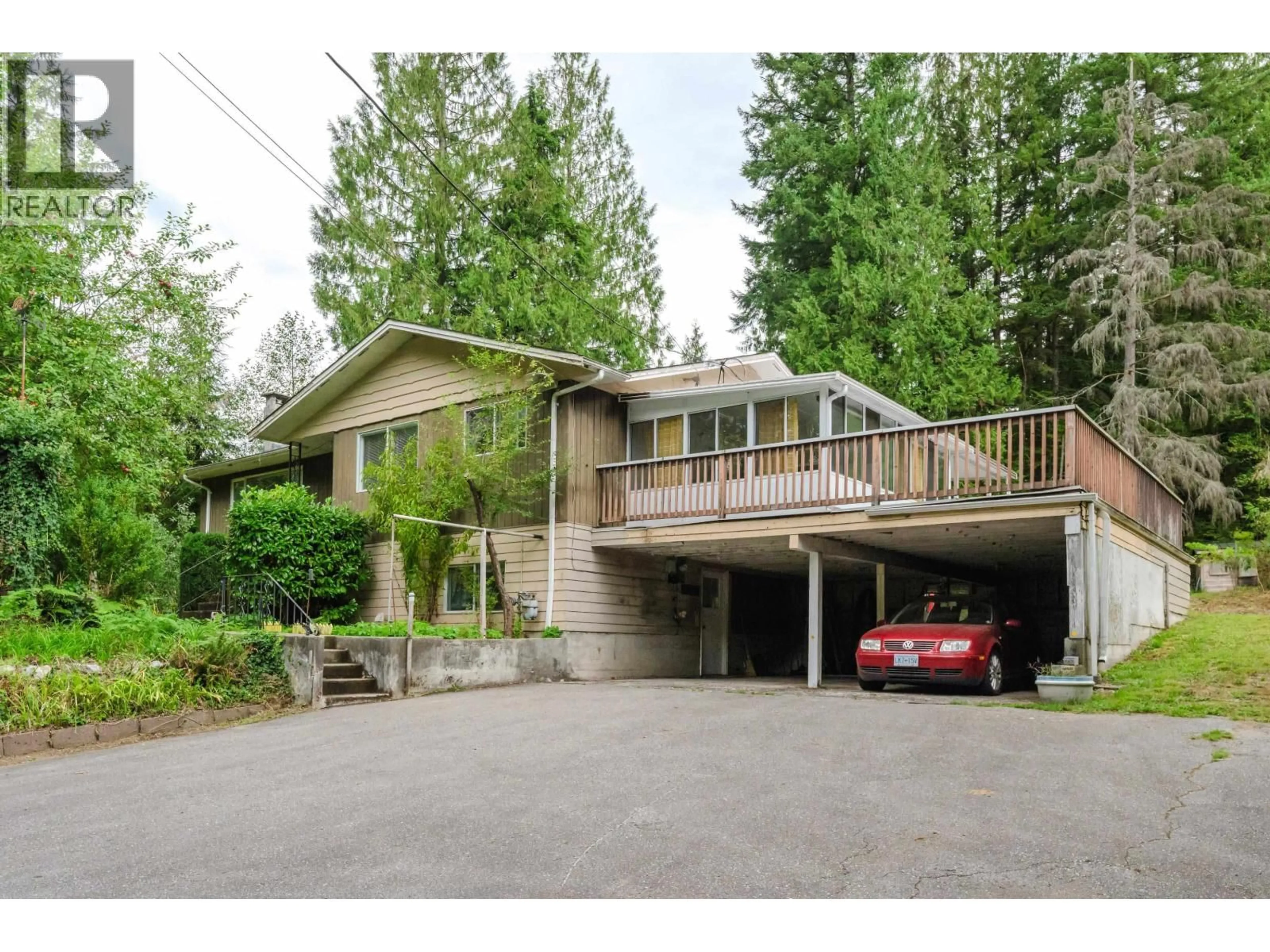 Unknown for 28595 DEWDNEY TRUNK ROAD, Maple Ridge British Columbia V2W1M1