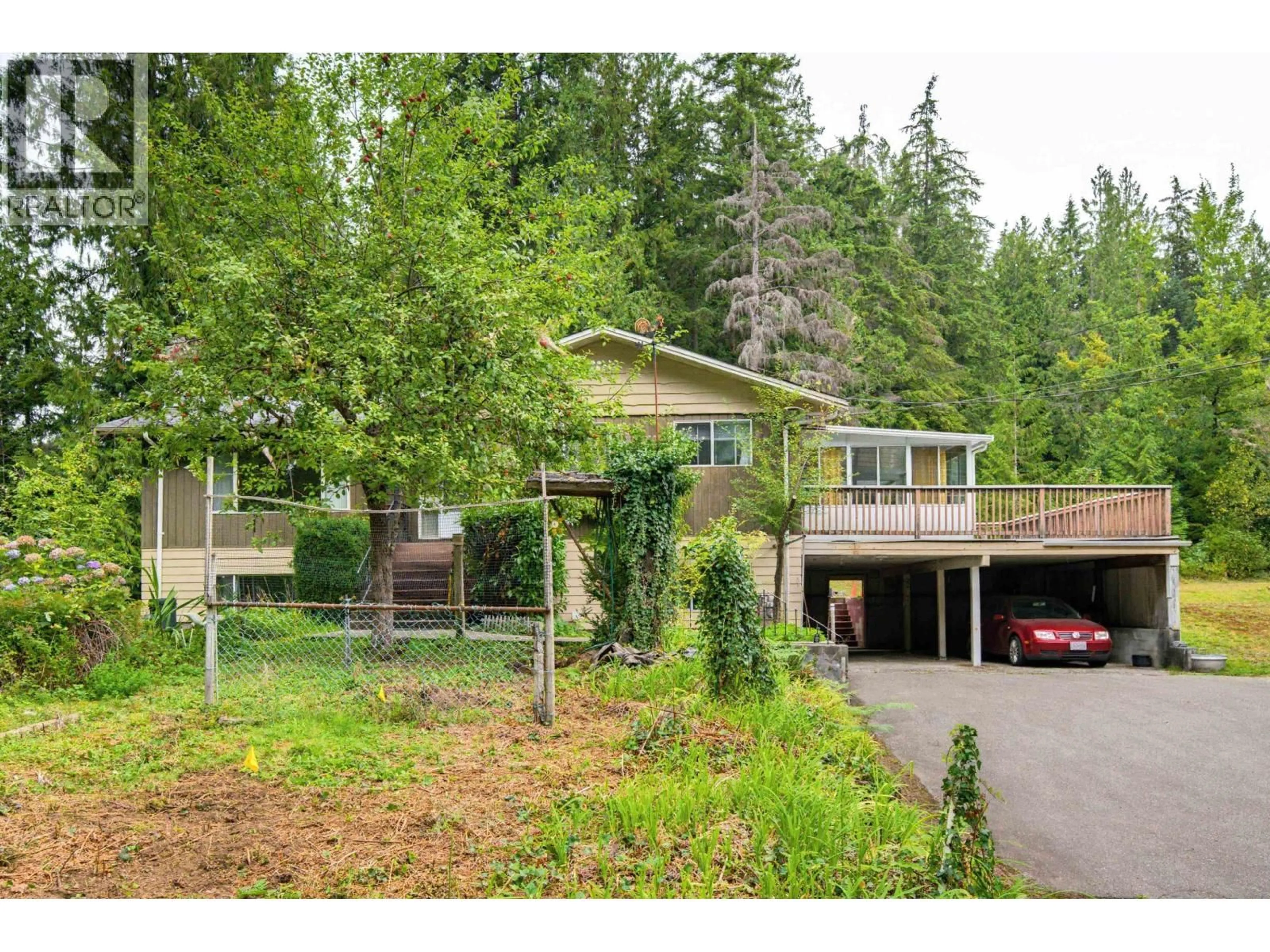 Unknown for 28595 DEWDNEY TRUNK ROAD, Maple Ridge British Columbia V2W1M1