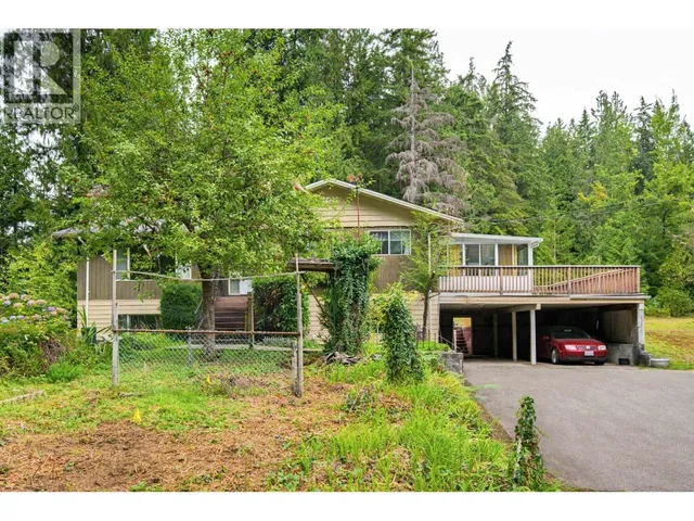 28595 DEWDNEY TRUNK ROAD, Maple Ridge 2