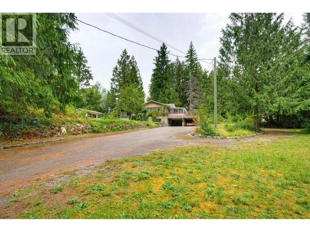 28595 DEWDNEY TRUNK ROAD, Maple Ridge 3