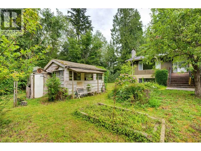 28595 DEWDNEY TRUNK ROAD, Maple Ridge 5