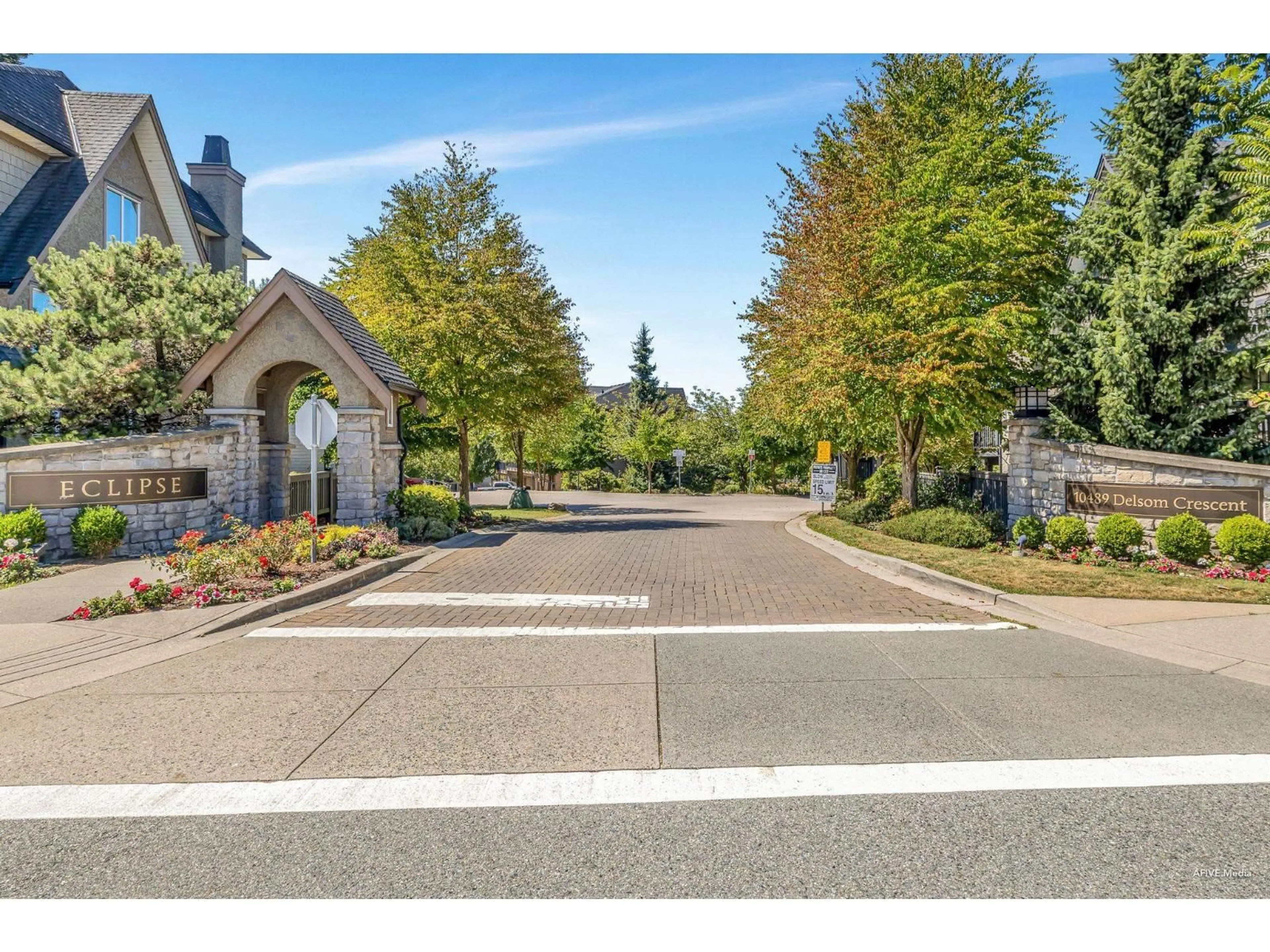 Unknown for 46 - 10489 DELSOM CRESCENT, Delta British Columbia V4C0B9