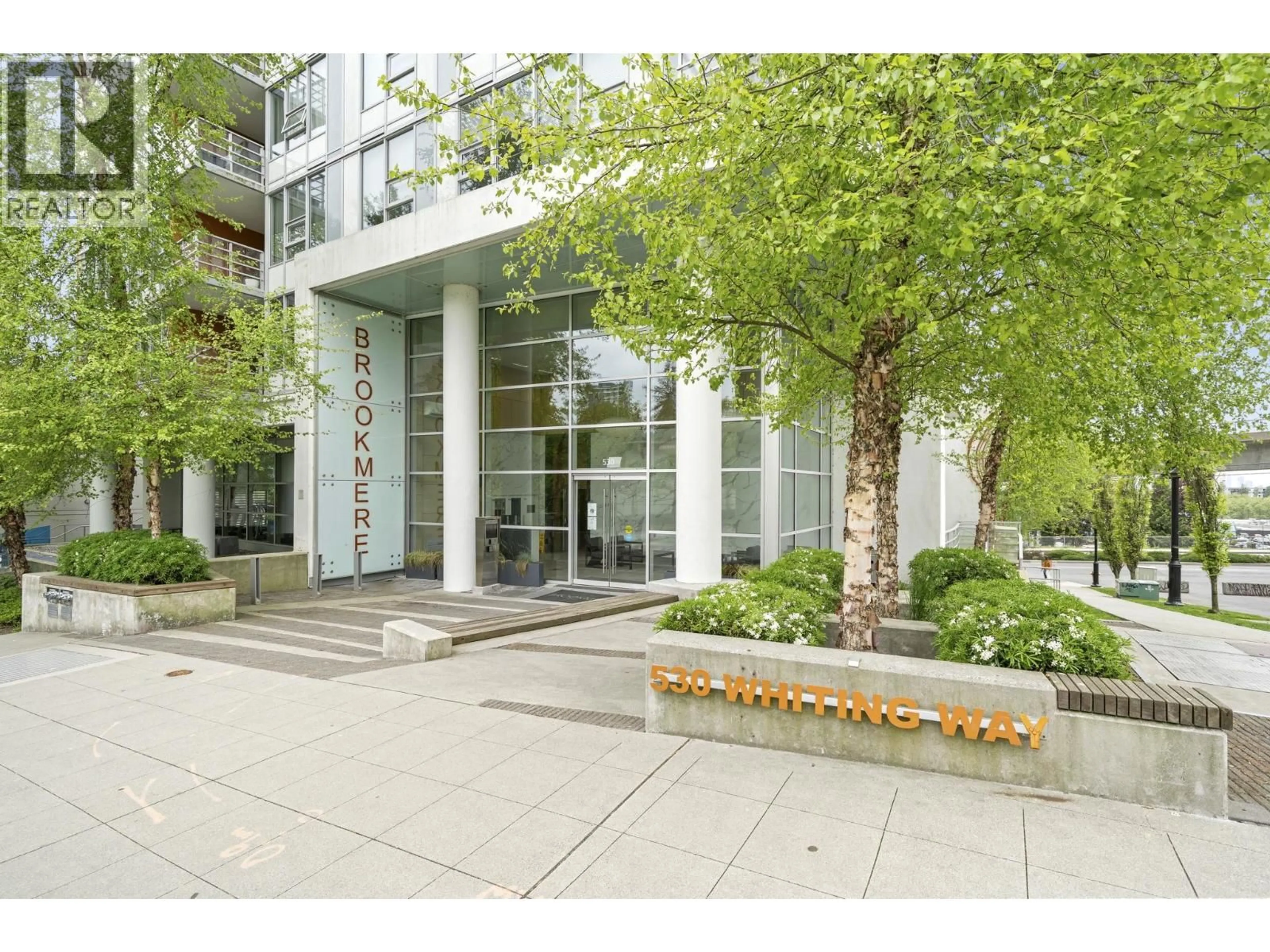 Indoor foyer for 2601 - 530 WHITING WAY, Coquitlam British Columbia V3J0J4