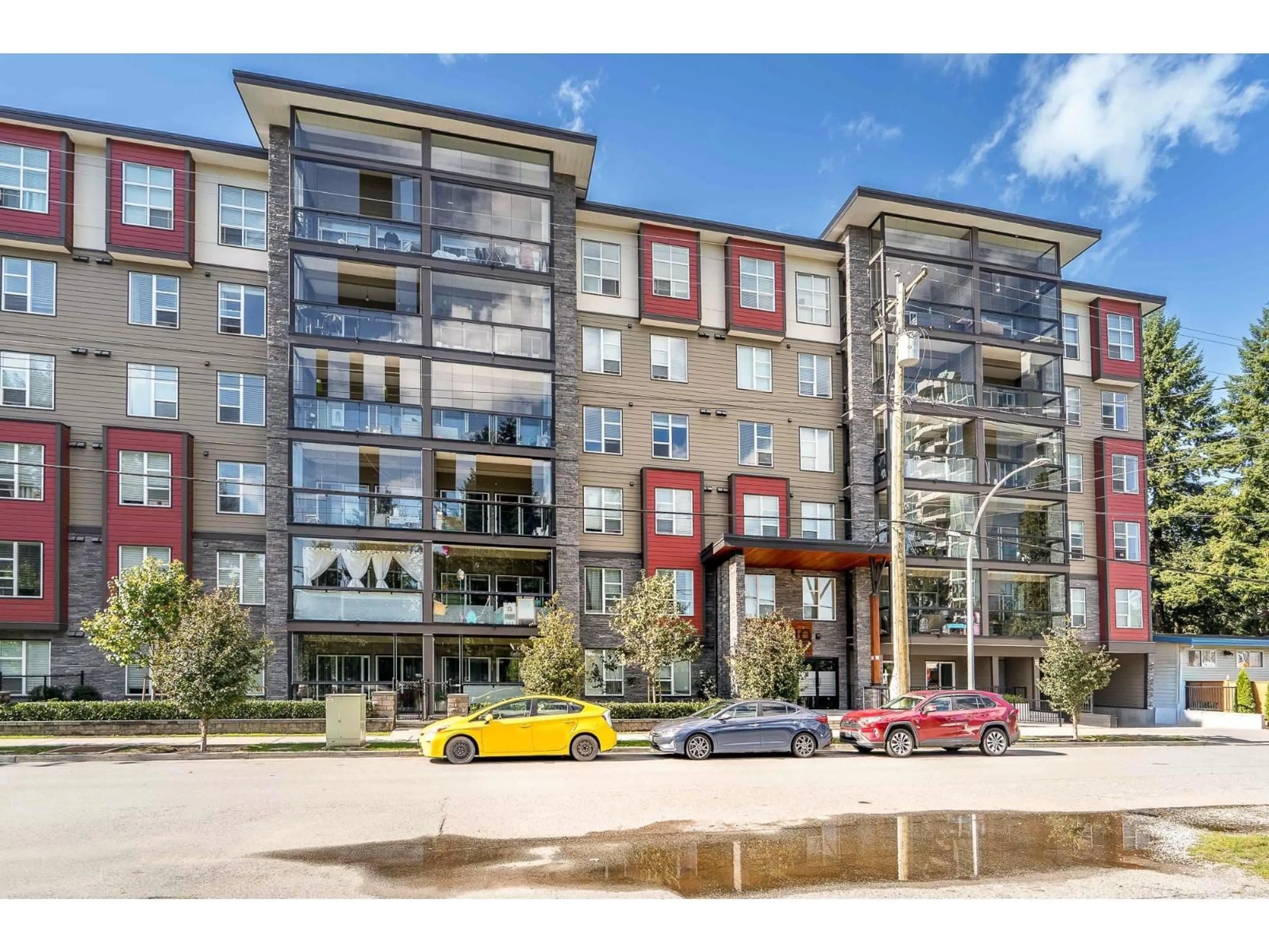 Unknown for 505 - 2649 JAMES STREET, Abbotsford British Columbia V2T0K2