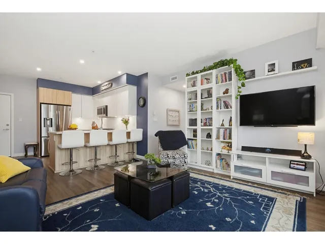 505 - 2649 JAMES STREET, Abbotsford 3