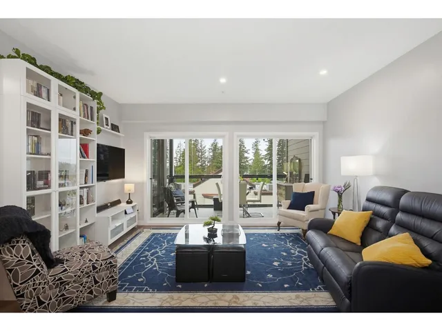 505 - 2649 JAMES STREET, Abbotsford 4