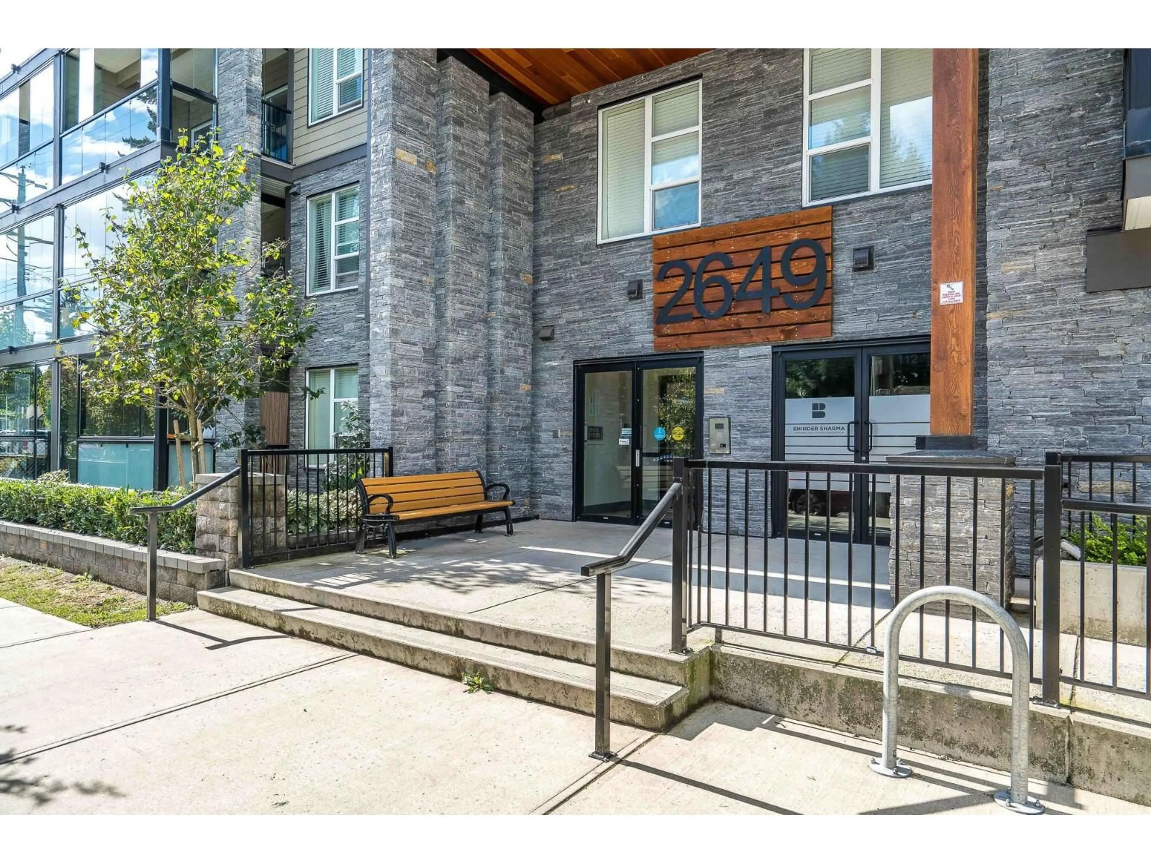 Unknown for 505 - 2649 JAMES STREET, Abbotsford British Columbia V2T0K2