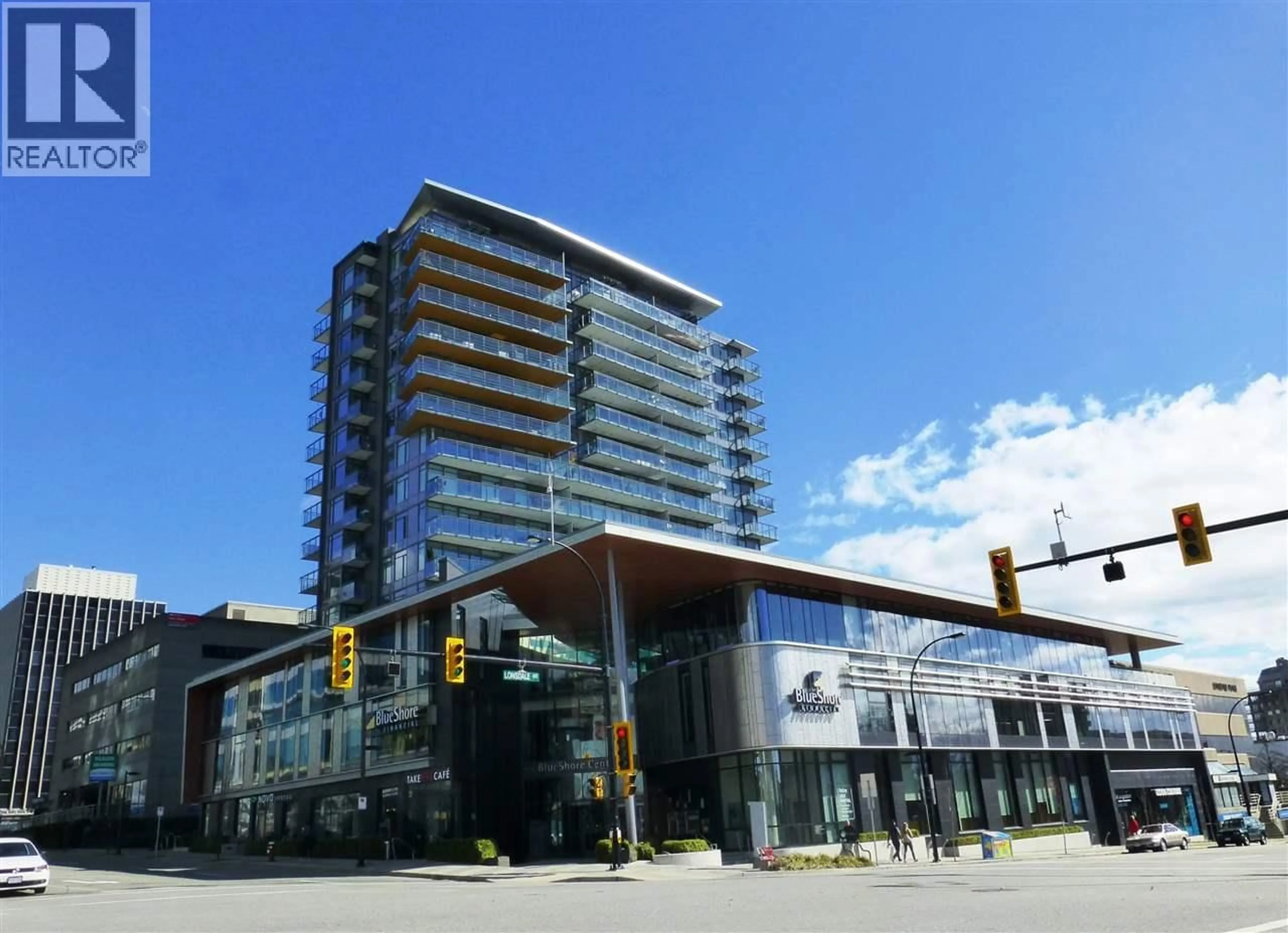 Unknown for 1106 - 111 13TH STREET, North Vancouver British Columbia V7L0C7