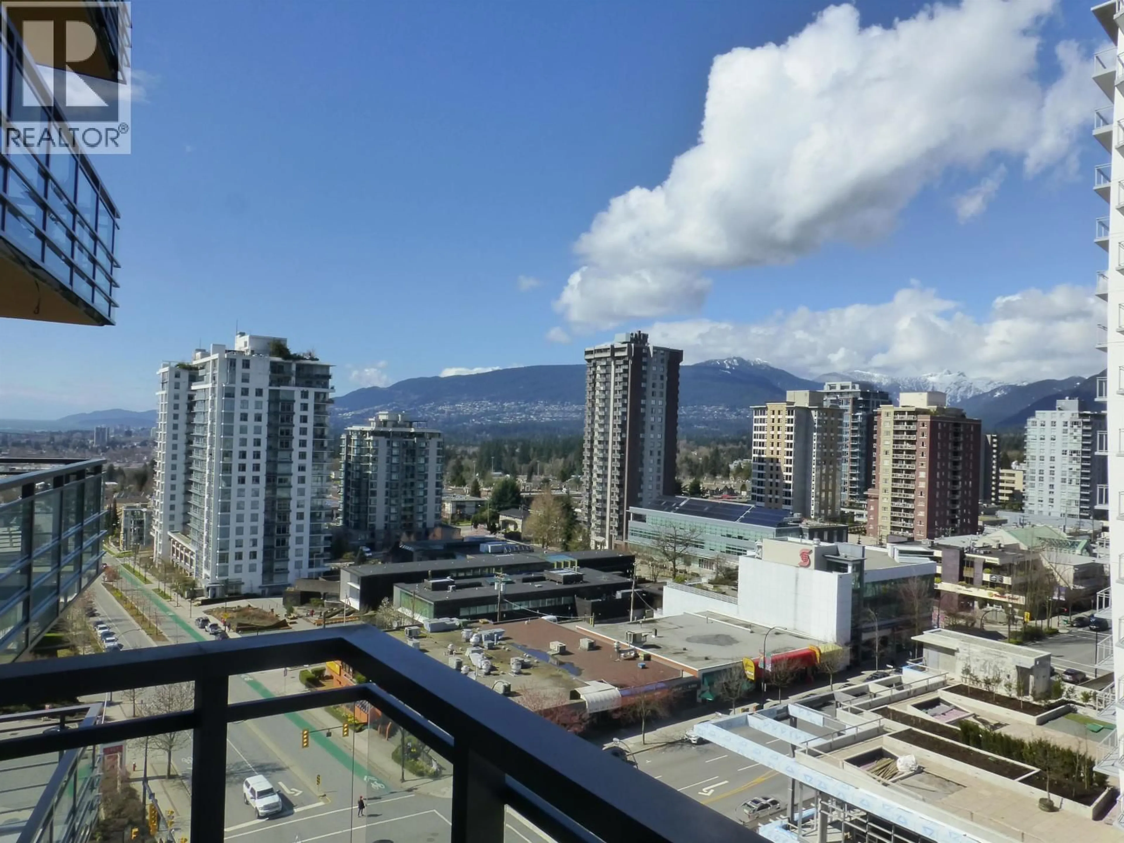 Unknown for 1106 - 111 13TH STREET, North Vancouver British Columbia V7L0C7