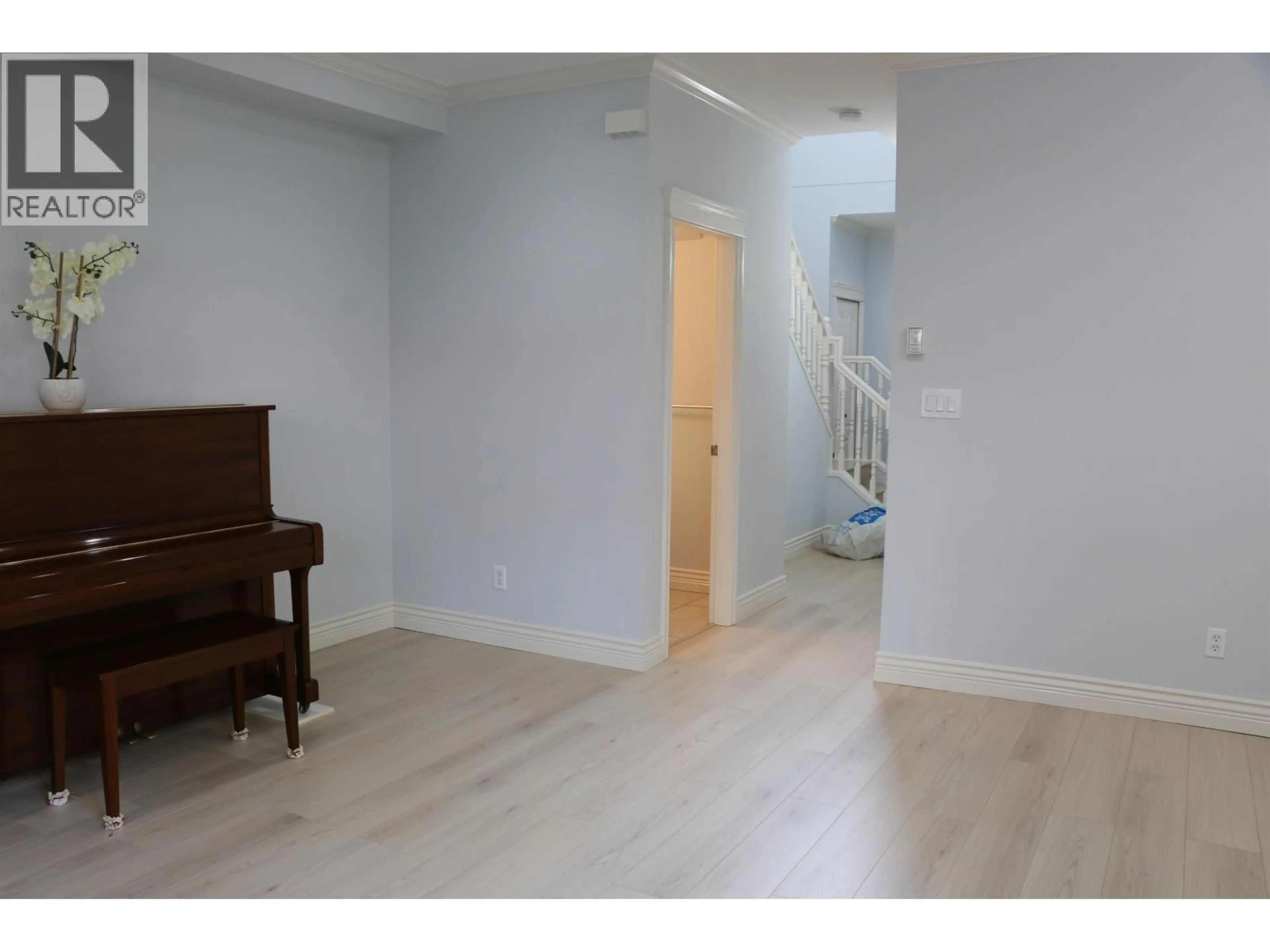 Unknown for 3 - 7433 ST. ALBANS ROAD, Richmond British Columbia V6Y2K5