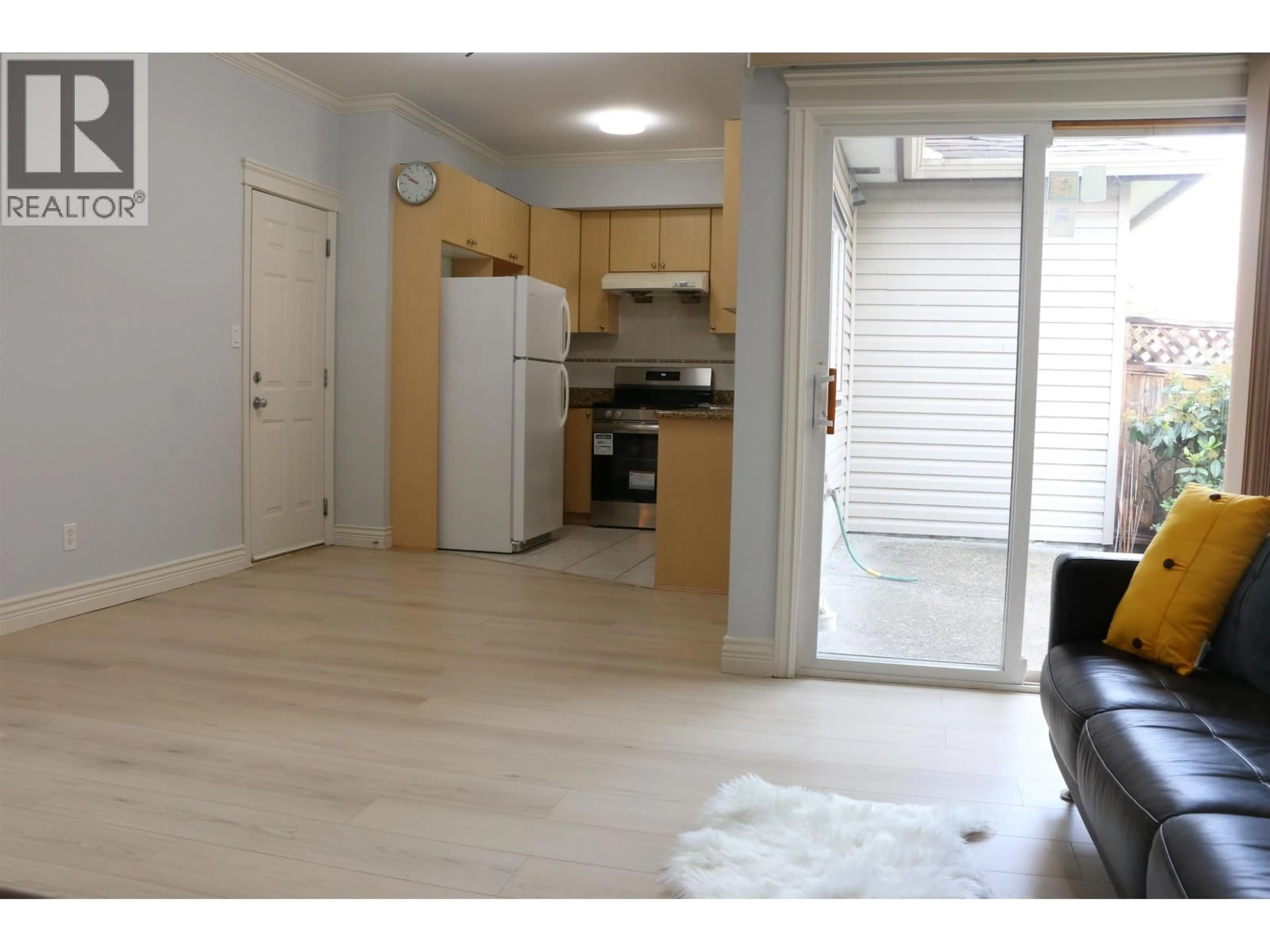 A pic of a room for 3 - 7433 ST. ALBANS ROAD, Richmond British Columbia V6Y2K5