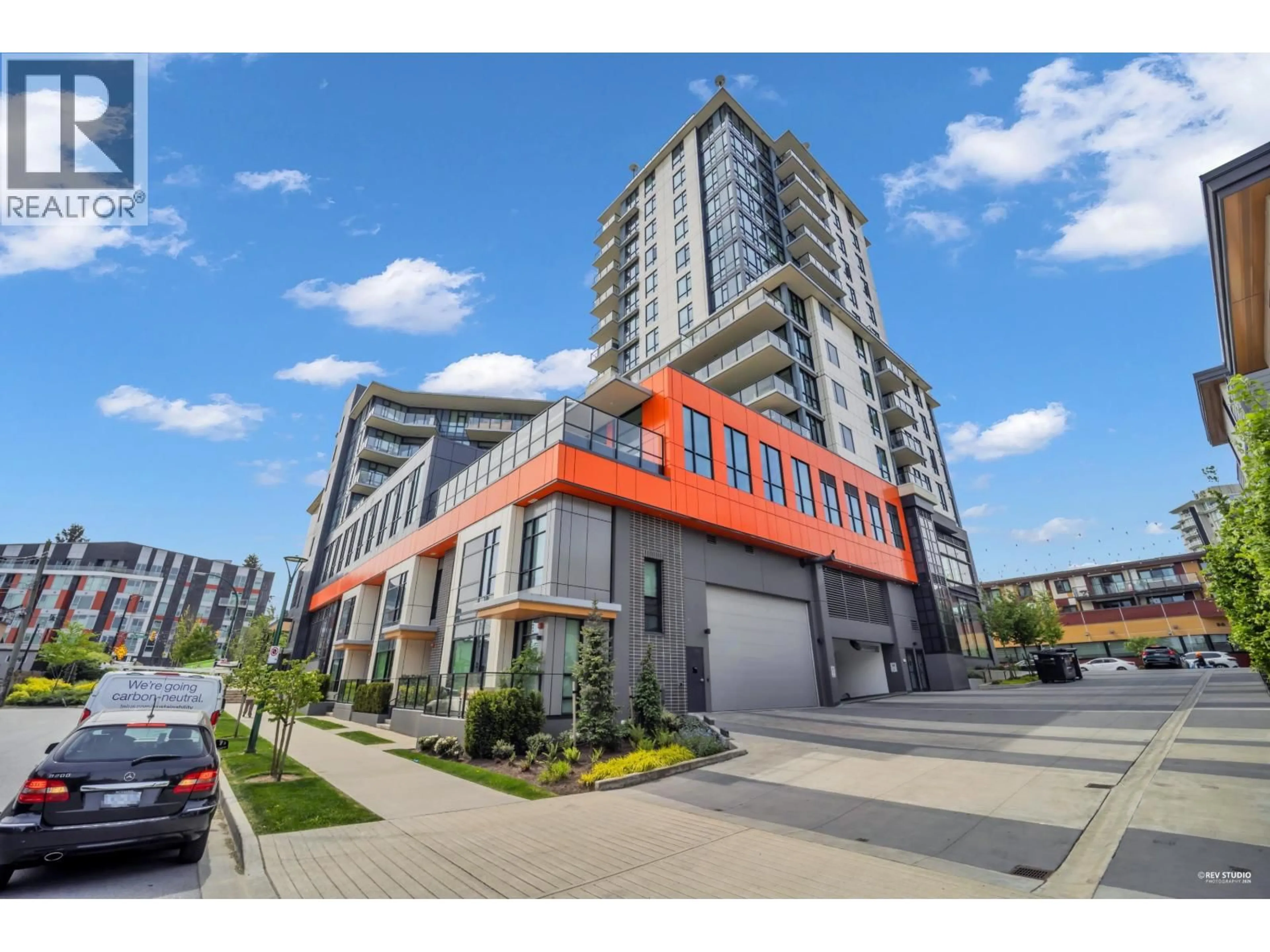 Unknown for 903 - 3996 DUMFRIES STREET, Vancouver British Columbia V5N0J1
