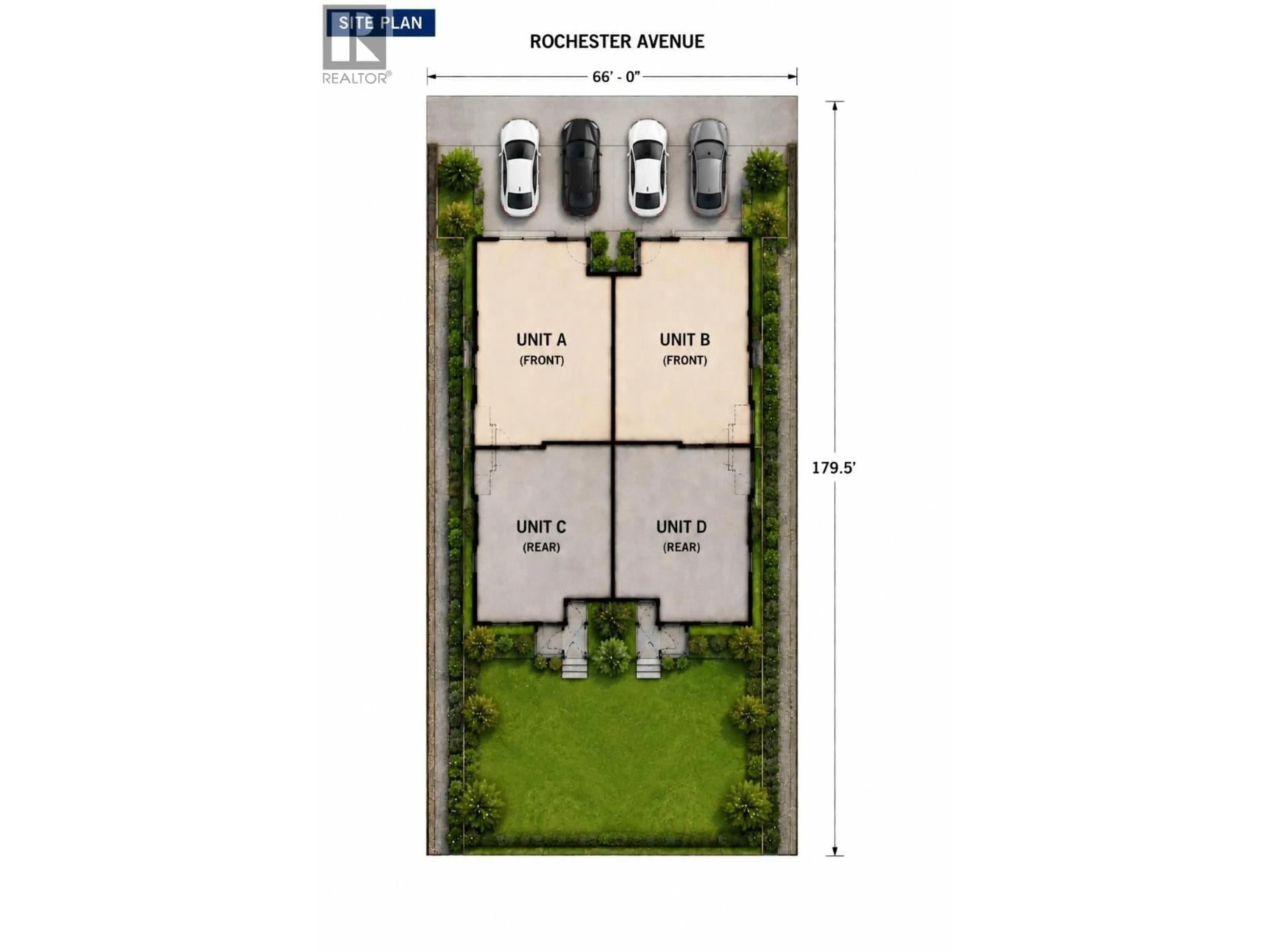 Floor plan for 810 ROCHESTER AVENUE, Coquitlam British Columbia V3K2W2