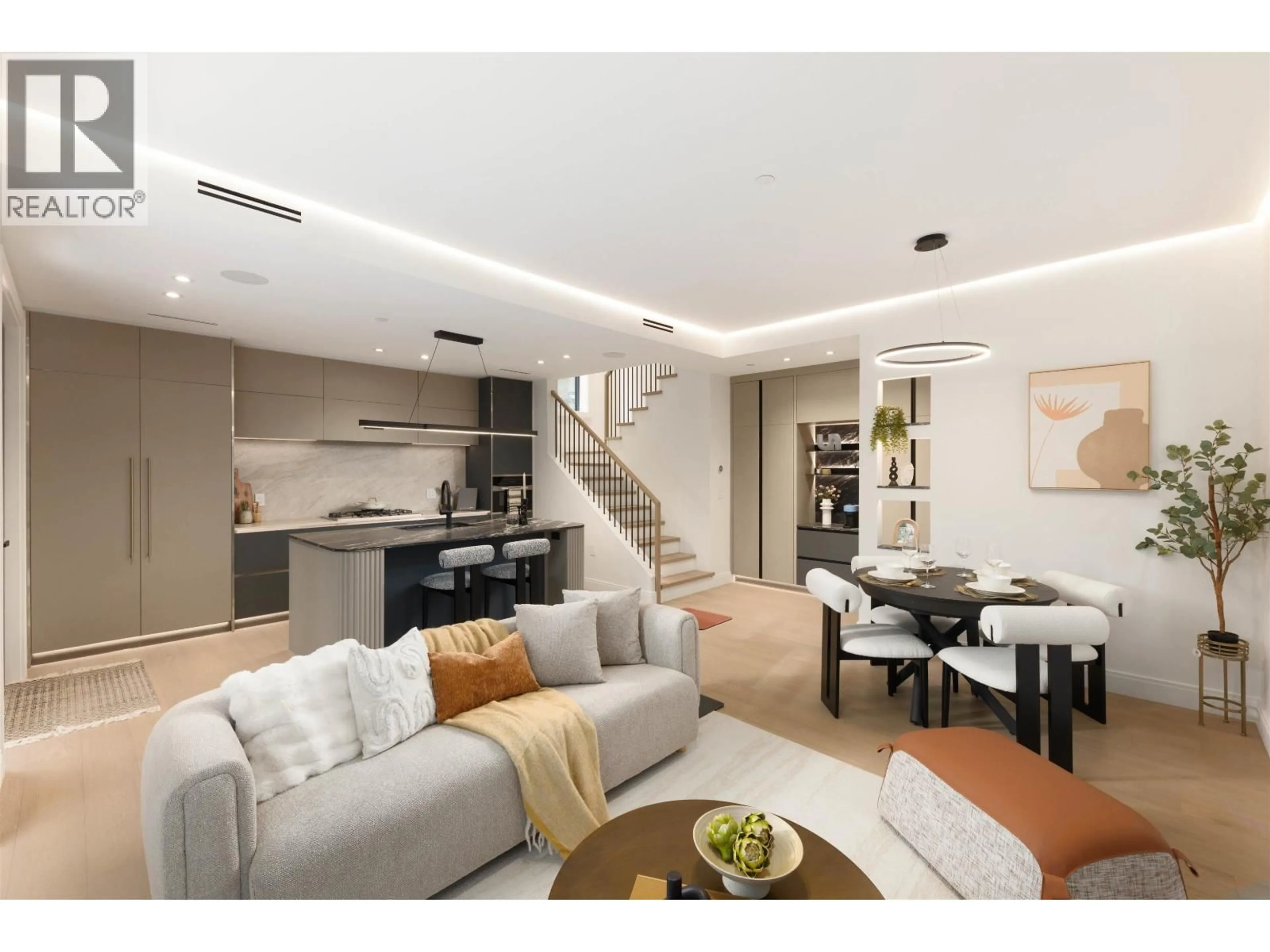 Unknown for 1 - 1177 33RD AVENUE, Vancouver British Columbia V6M1A3