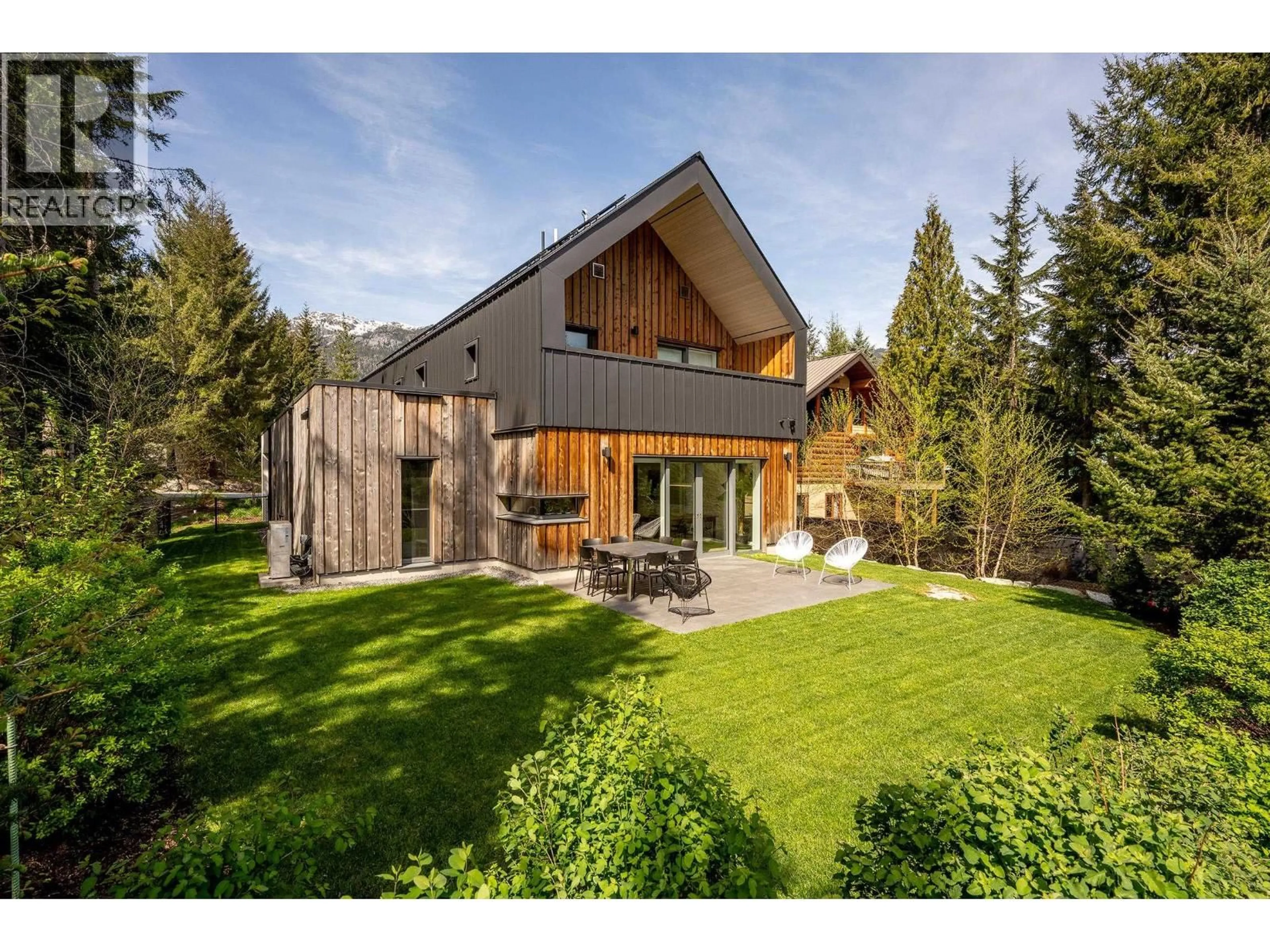 Unknown for 6187 EAGLE DRIVE, Whistler British Columbia V8E0C6