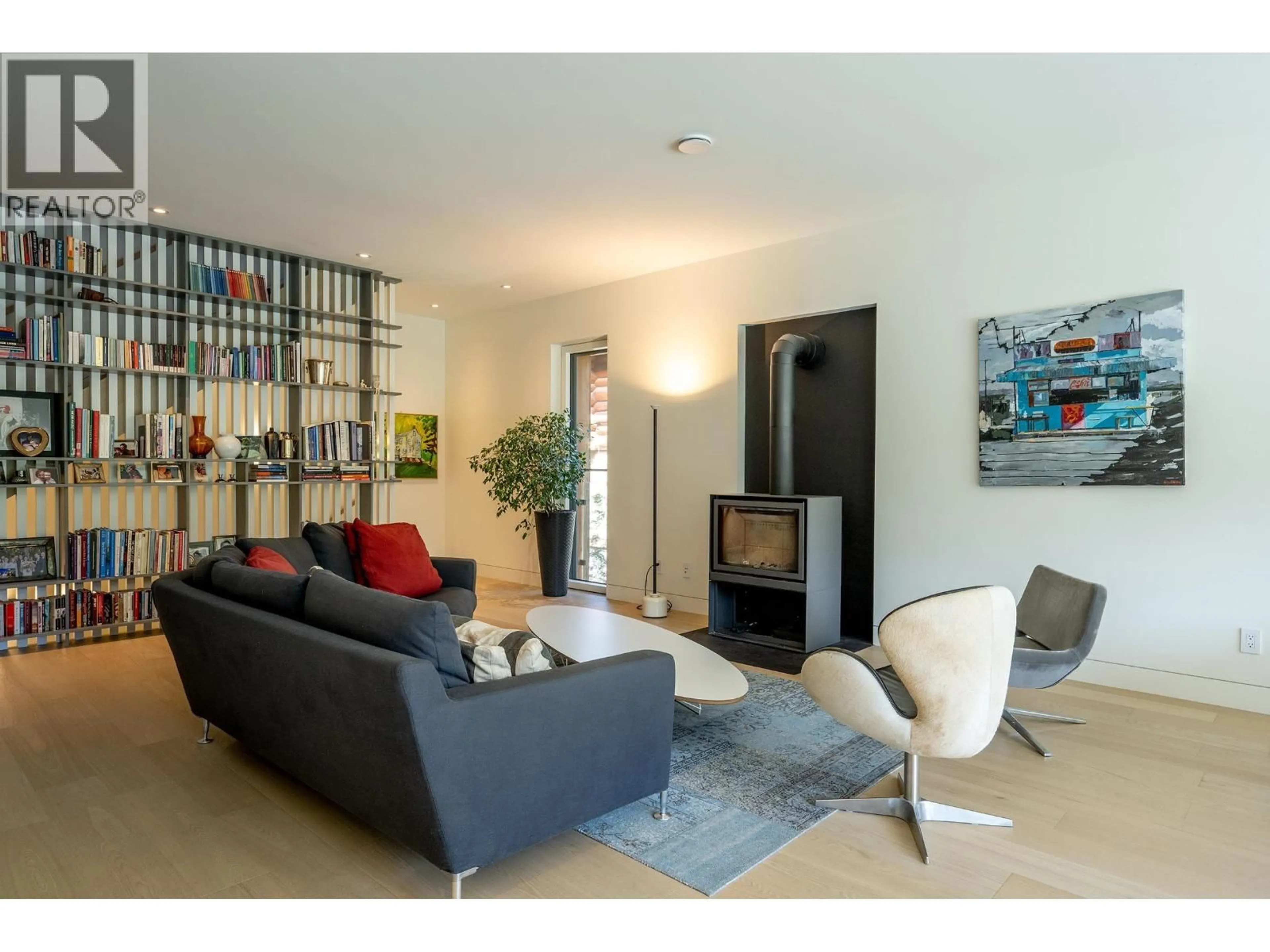 Living room with furniture, unknown for 6187 EAGLE DRIVE, Whistler British Columbia V8E0C6