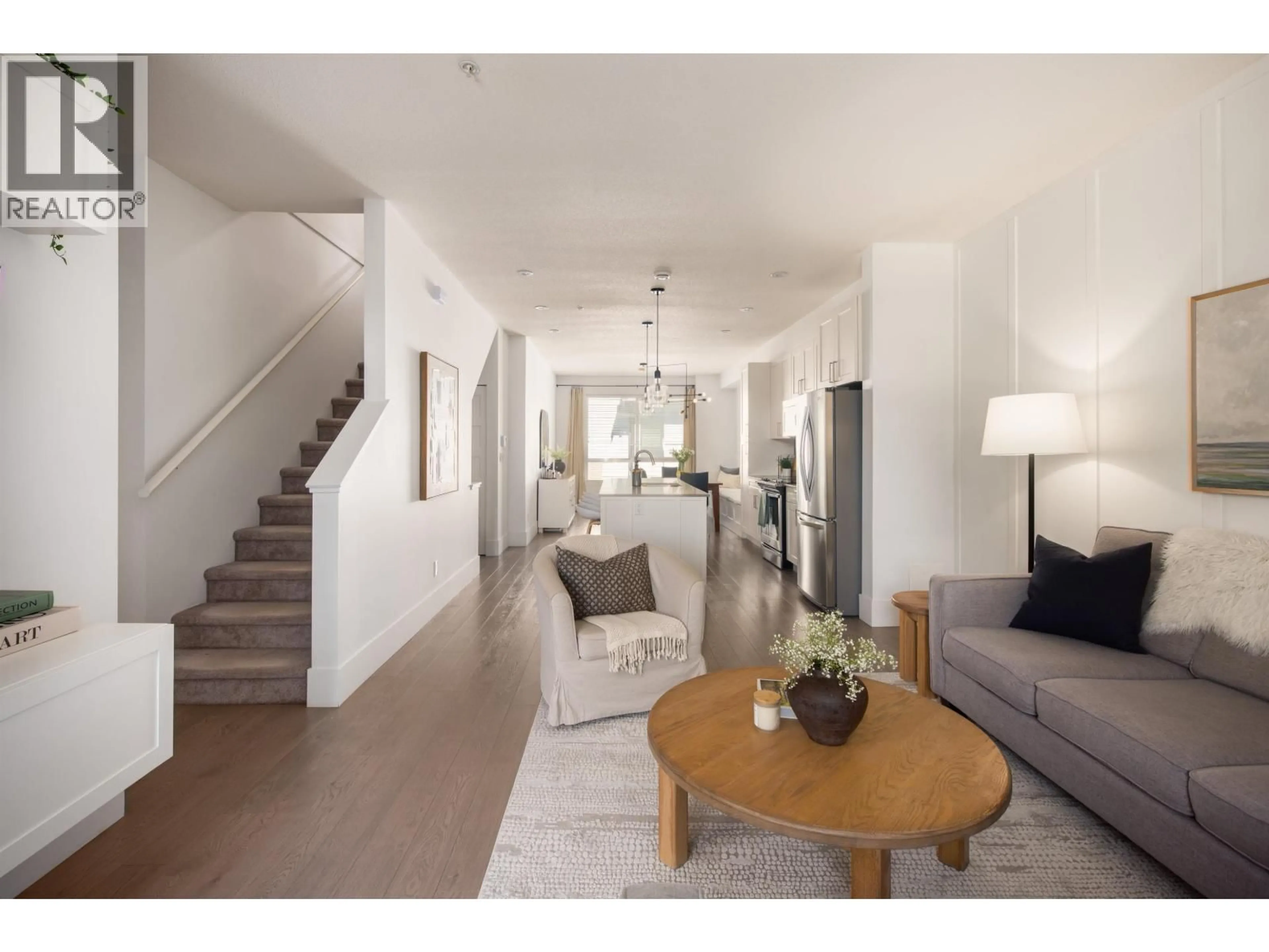 Unknown for 11 - 2139 PRAIRIE AVENUE, Port Coquitlam British Columbia V3B0M7