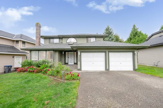 7865 163 STREET, Surrey 3