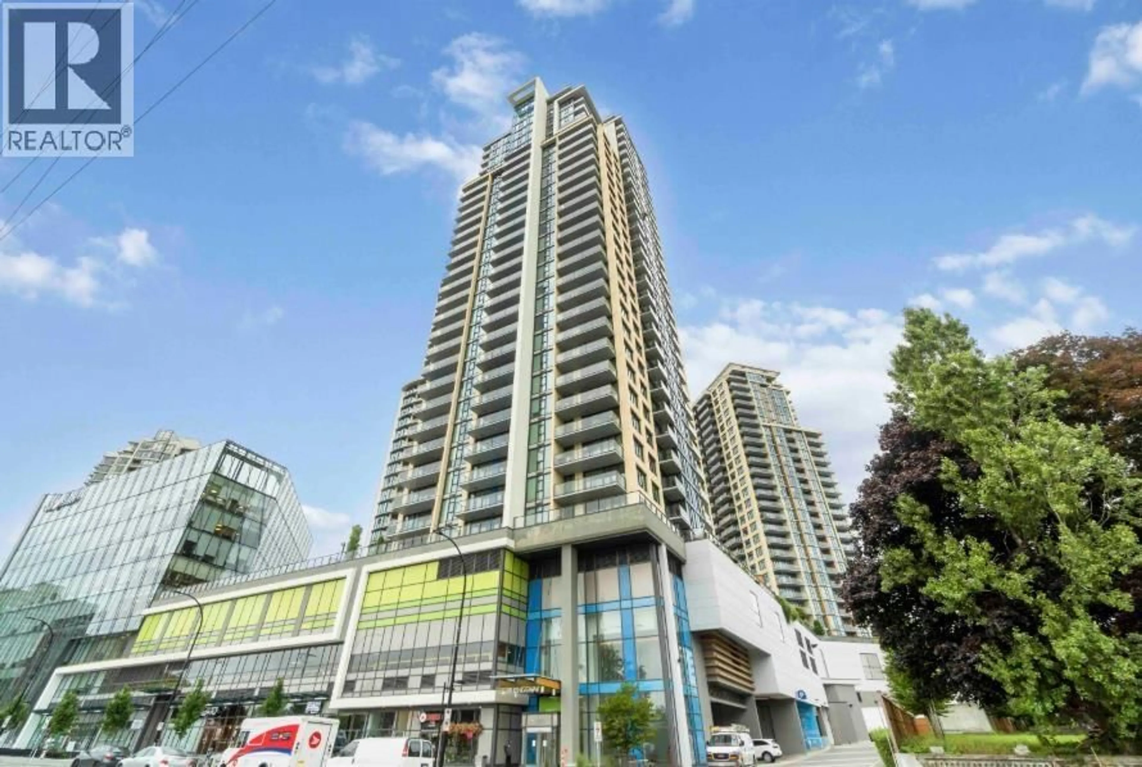 Unknown for 1706 - 7388 KINGSWAY, Burnaby British Columbia V3N0G9