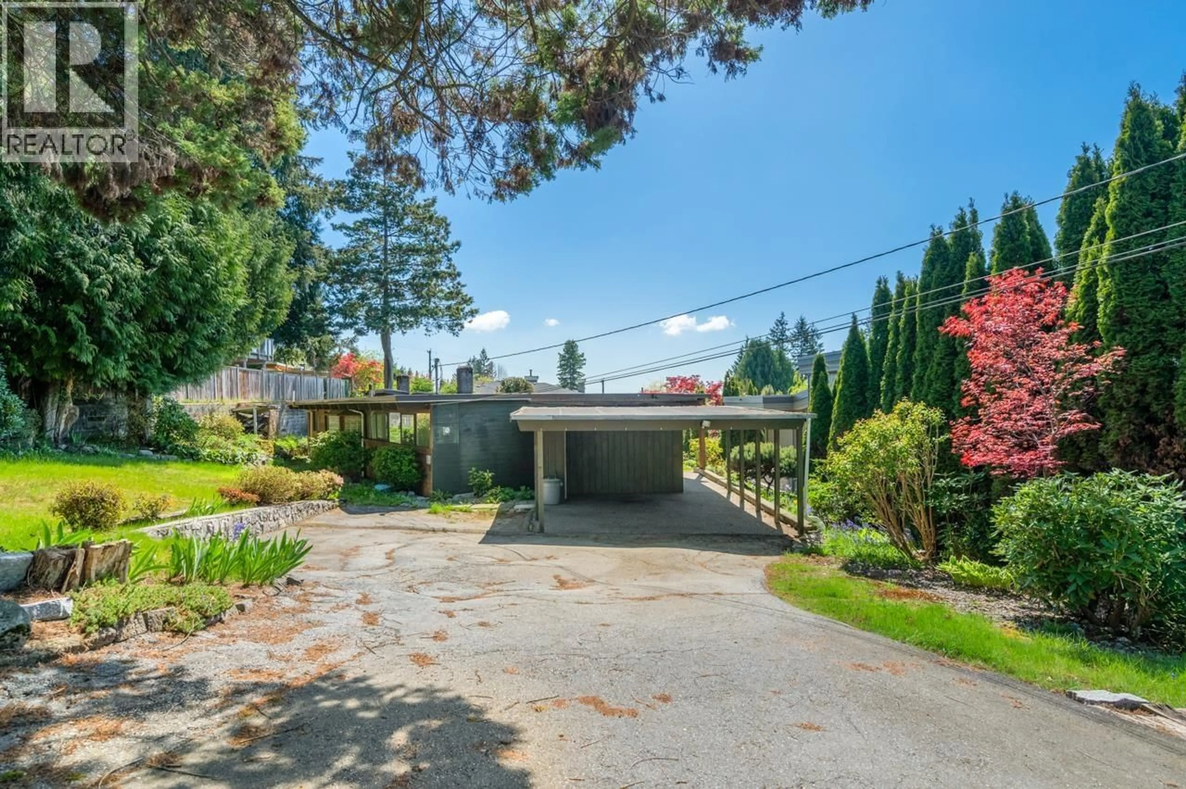 Unknown for 241 BALMORAL ROAD, North Vancouver British Columbia V7N2T9