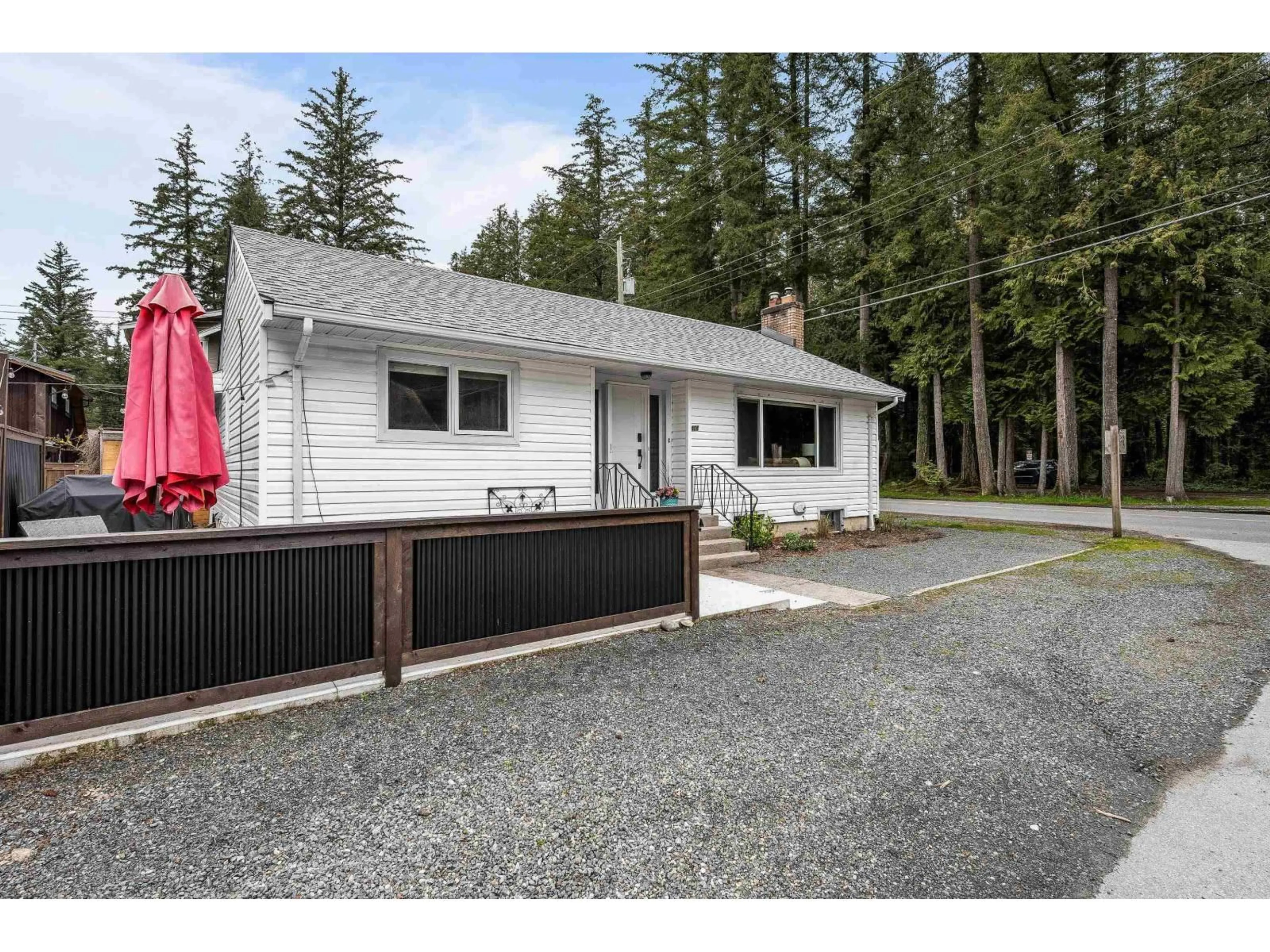 Unknown for 404 BIRCH STREET, Cultus Lake British Columbia V2R4Z3