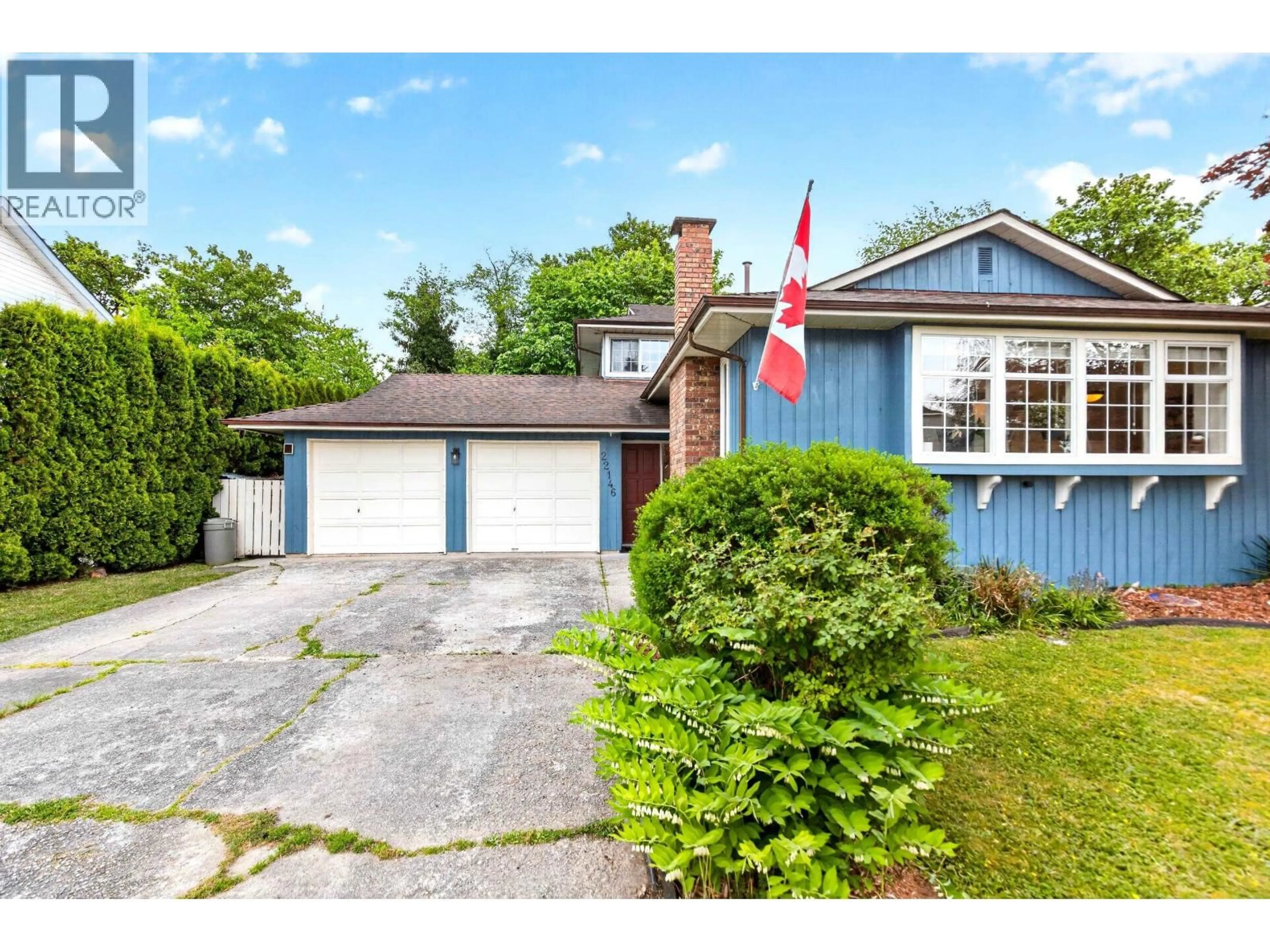 Unknown for 22146 ISAAC CRESCENT, Maple Ridge British Columbia V2X0W2