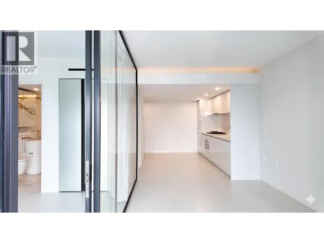 2601 - 1033 NELSON STREET, Vancouver 2