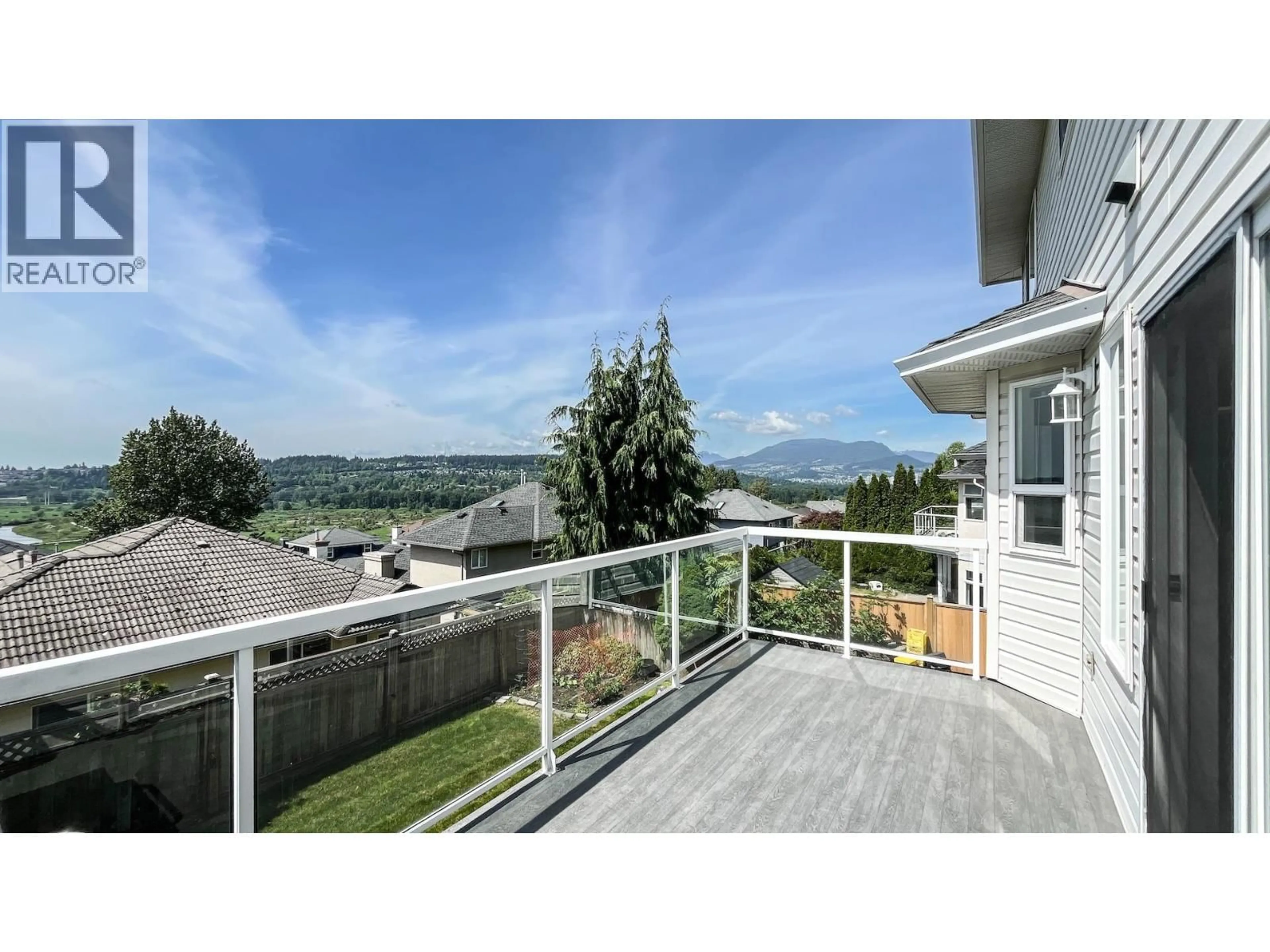 Home with vinyl exterior material, unknown for 1161 COUTTS WAY, Port Coquitlam British Columbia V3C6B6