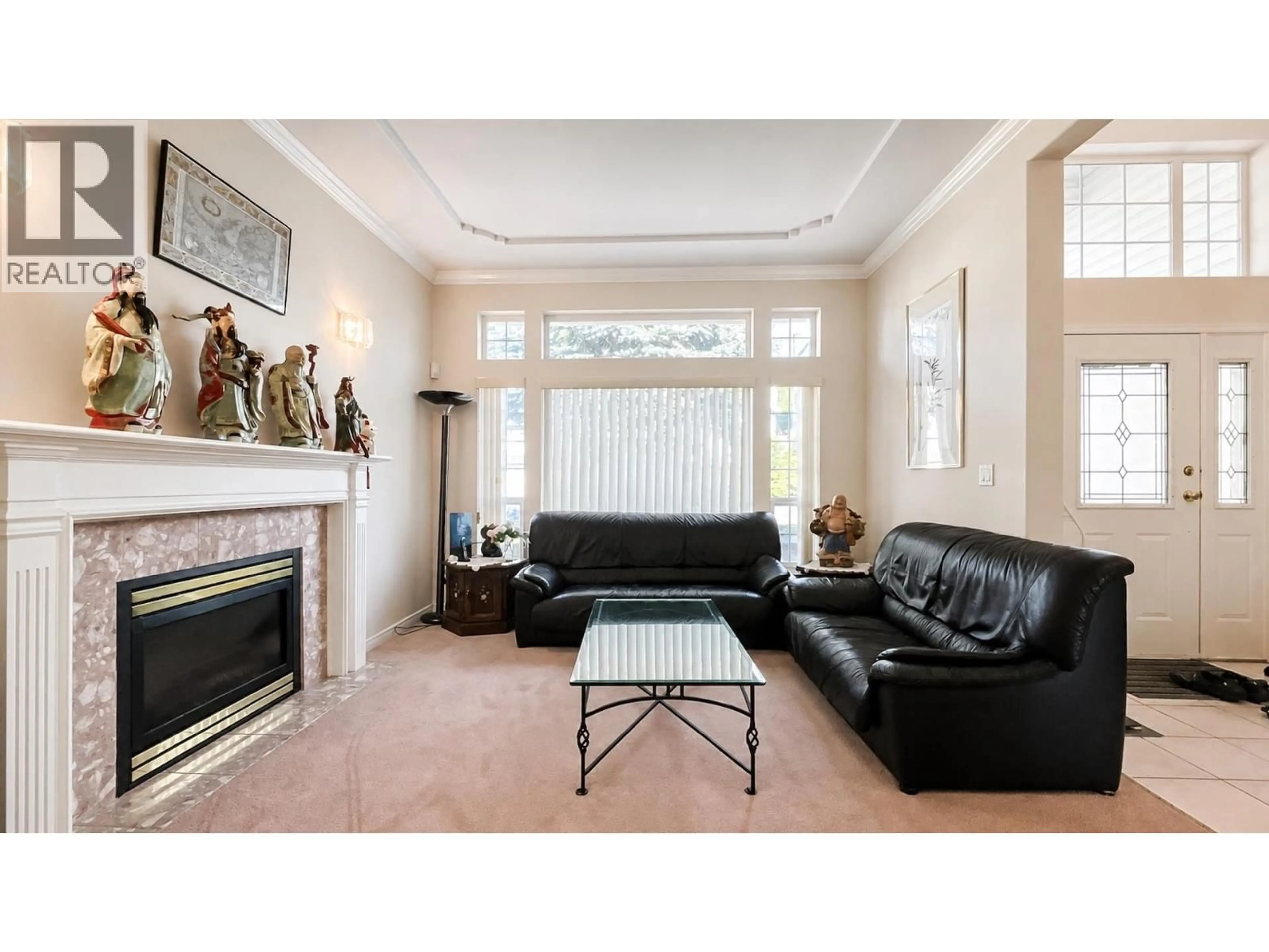 Living room with furniture, ceramic/tile floor for 1161 COUTTS WAY, Port Coquitlam British Columbia V3C6B6