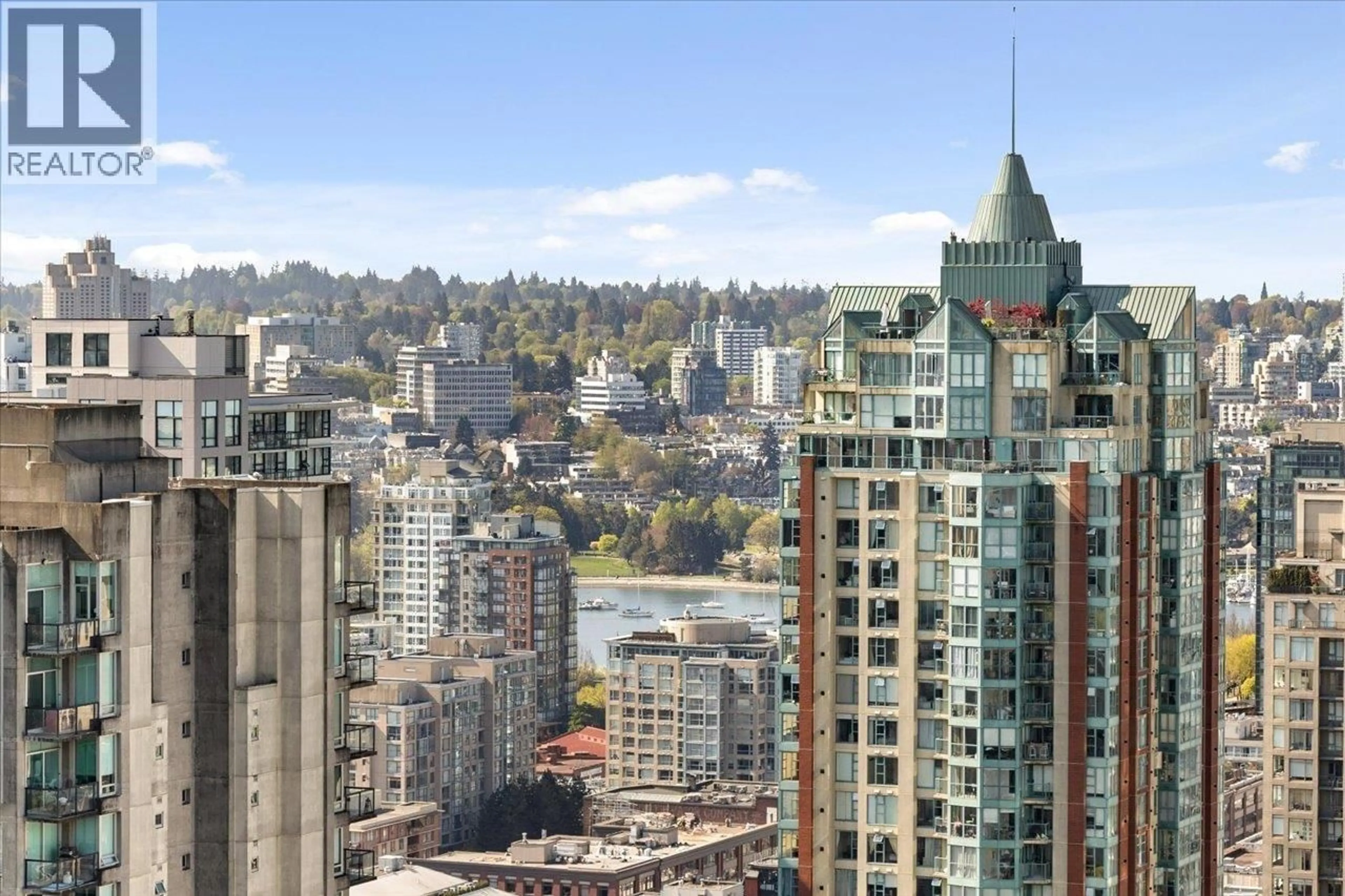 Unknown for 3211 - 777 RICHARDS STREET, Vancouver British Columbia V6B0M6