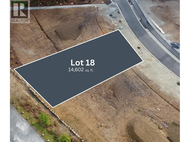 LOT 18 - 2307 SUNNYSIDE ROAD, Anmore 3