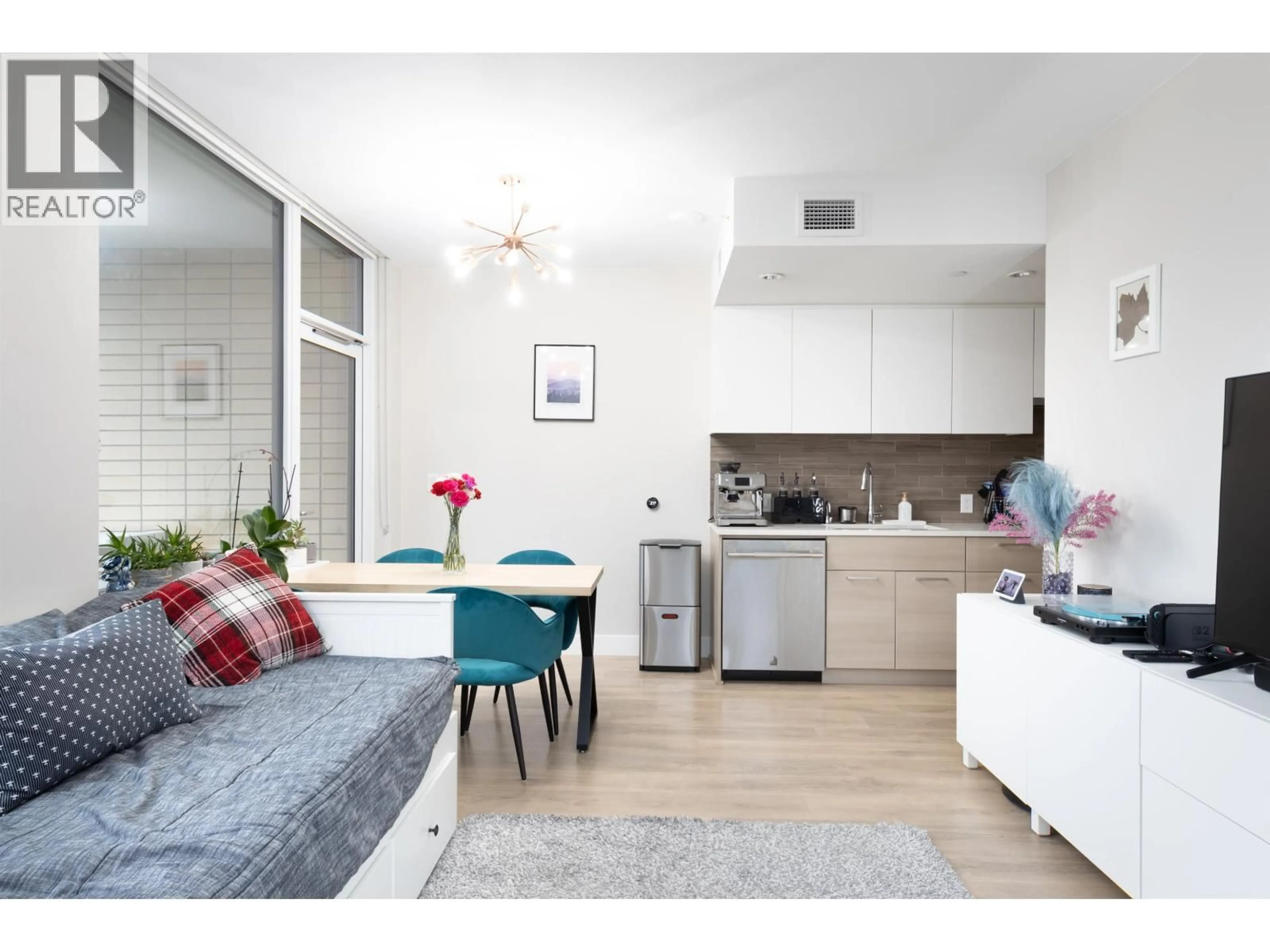 Unknown for 613 - 3451 SAWMILL CRESCENT, Vancouver British Columbia V5S0H3