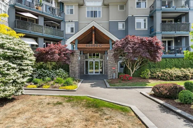 409C - 45595 TAMIHI WAY, Chilliwack 3