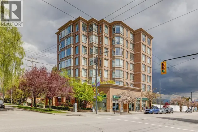 504 - 2580 TOLMIE STREET, Vancouver 2