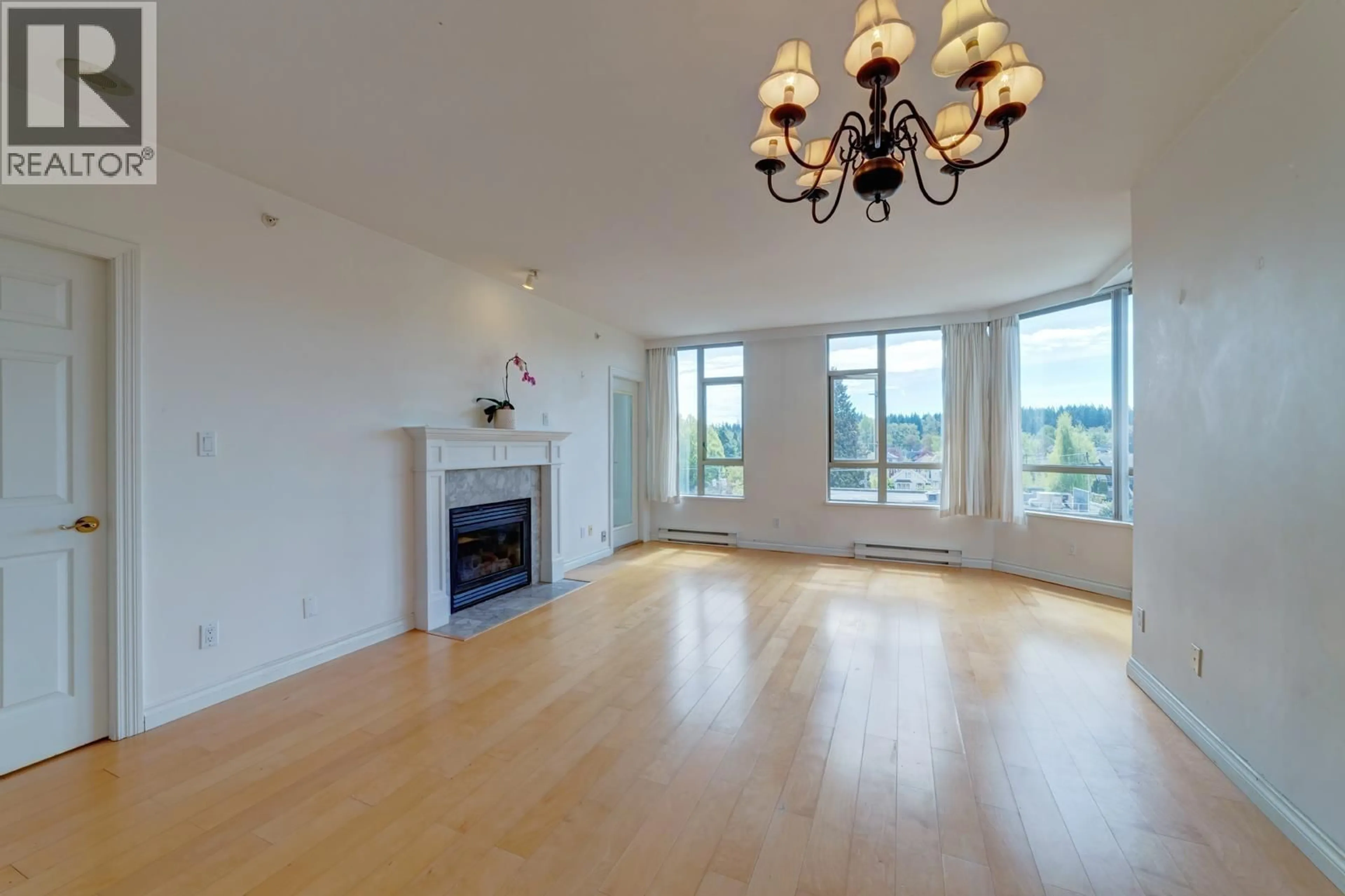 Unknown for 504 - 2580 TOLMIE STREET, Vancouver British Columbia V6R4R4
