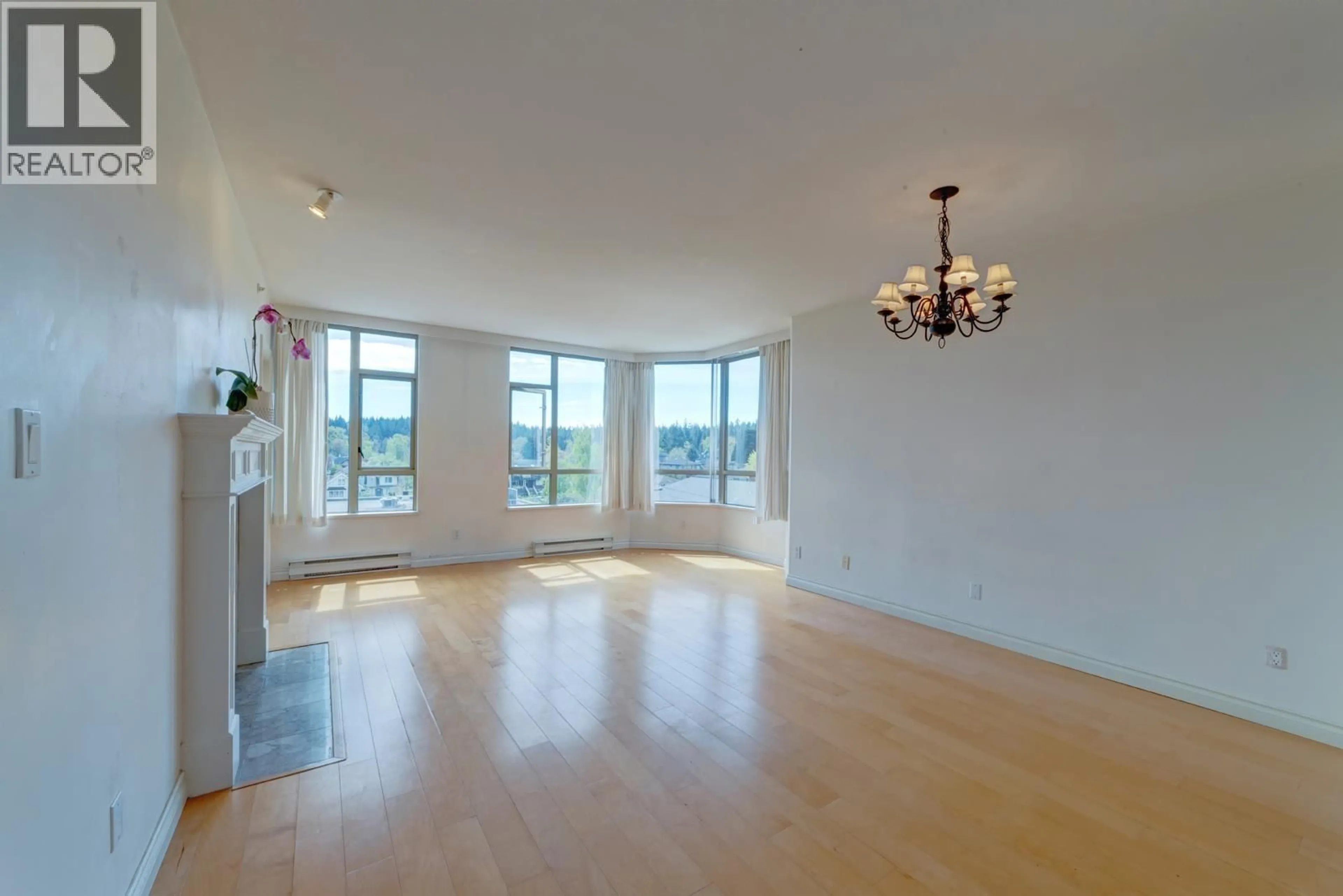 A pic of a room for 504 - 2580 TOLMIE STREET, Vancouver British Columbia V6R4R4