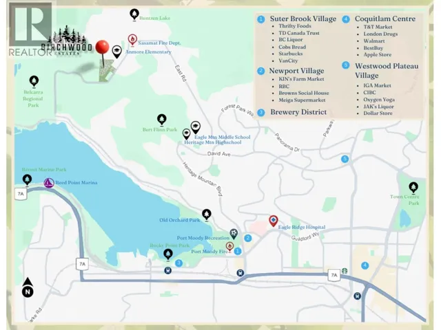 LOT 17 - 2307 SUNNYSIDE ROAD, Anmore 4